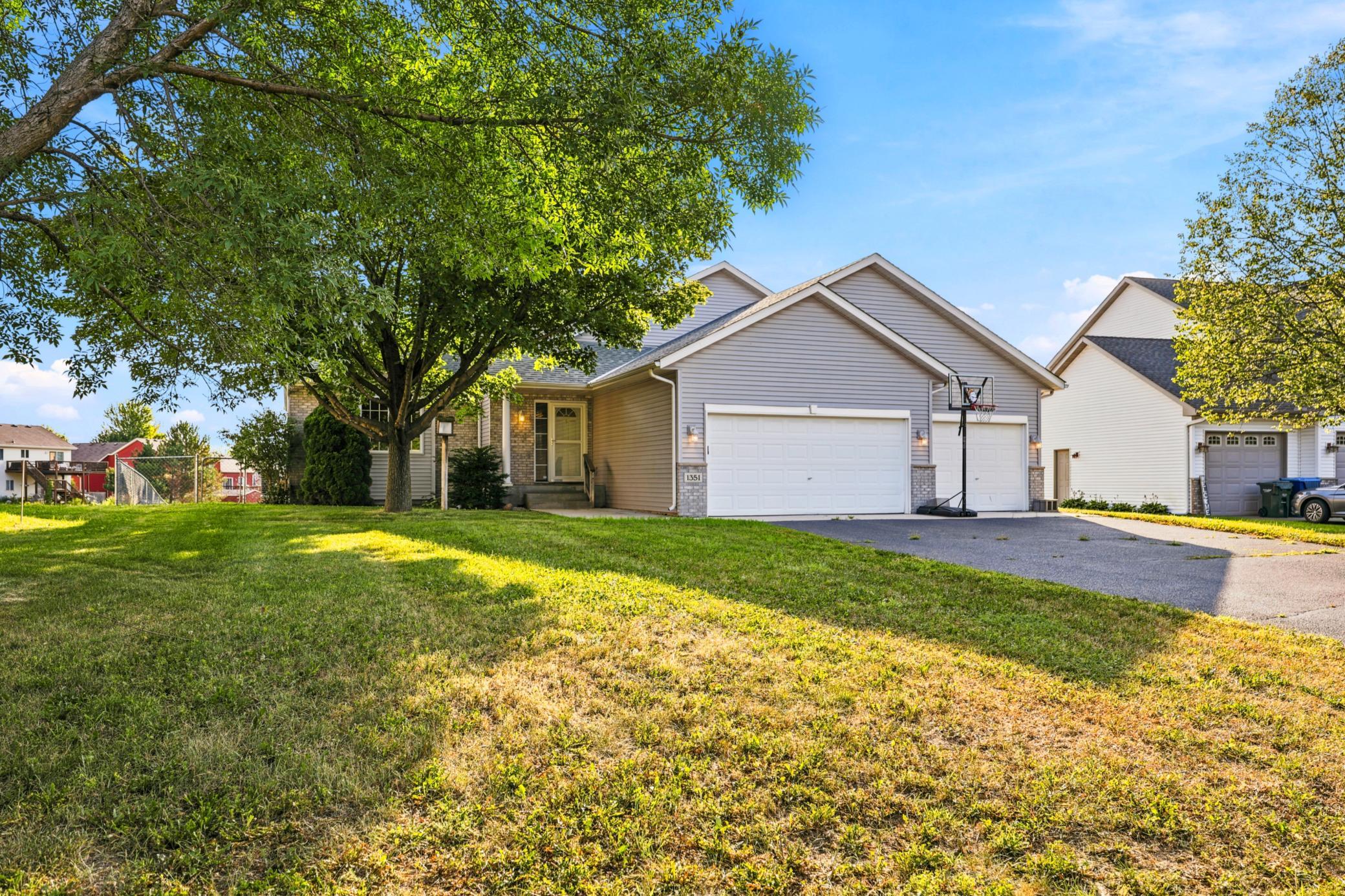 View of Residential at 1351 Rolling Oaks Drive, Hanover MN 55341, Hanover (2 of 40) - Mike Wilen | Minnesota Team Real Estate