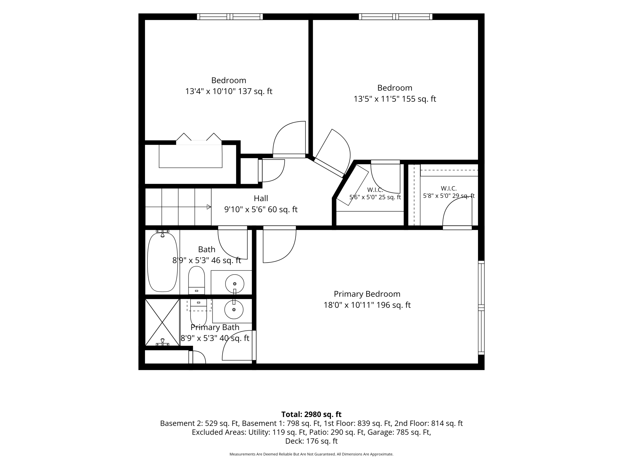 View of Residential at 1351 Rolling Oaks Drive, Hanover MN 55341, Hanover (39 of 40) - Mike Wilen | Minnesota Team Real Estate