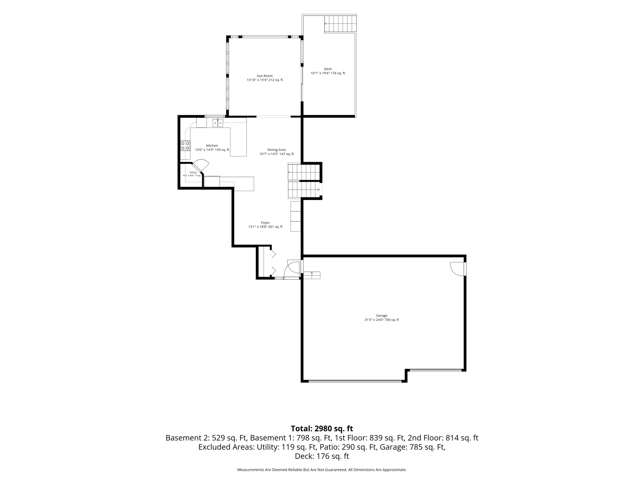 View of Residential at 1351 Rolling Oaks Drive, Hanover MN 55341, Hanover (38 of 40) - Mike Wilen | Minnesota Team Real Estate