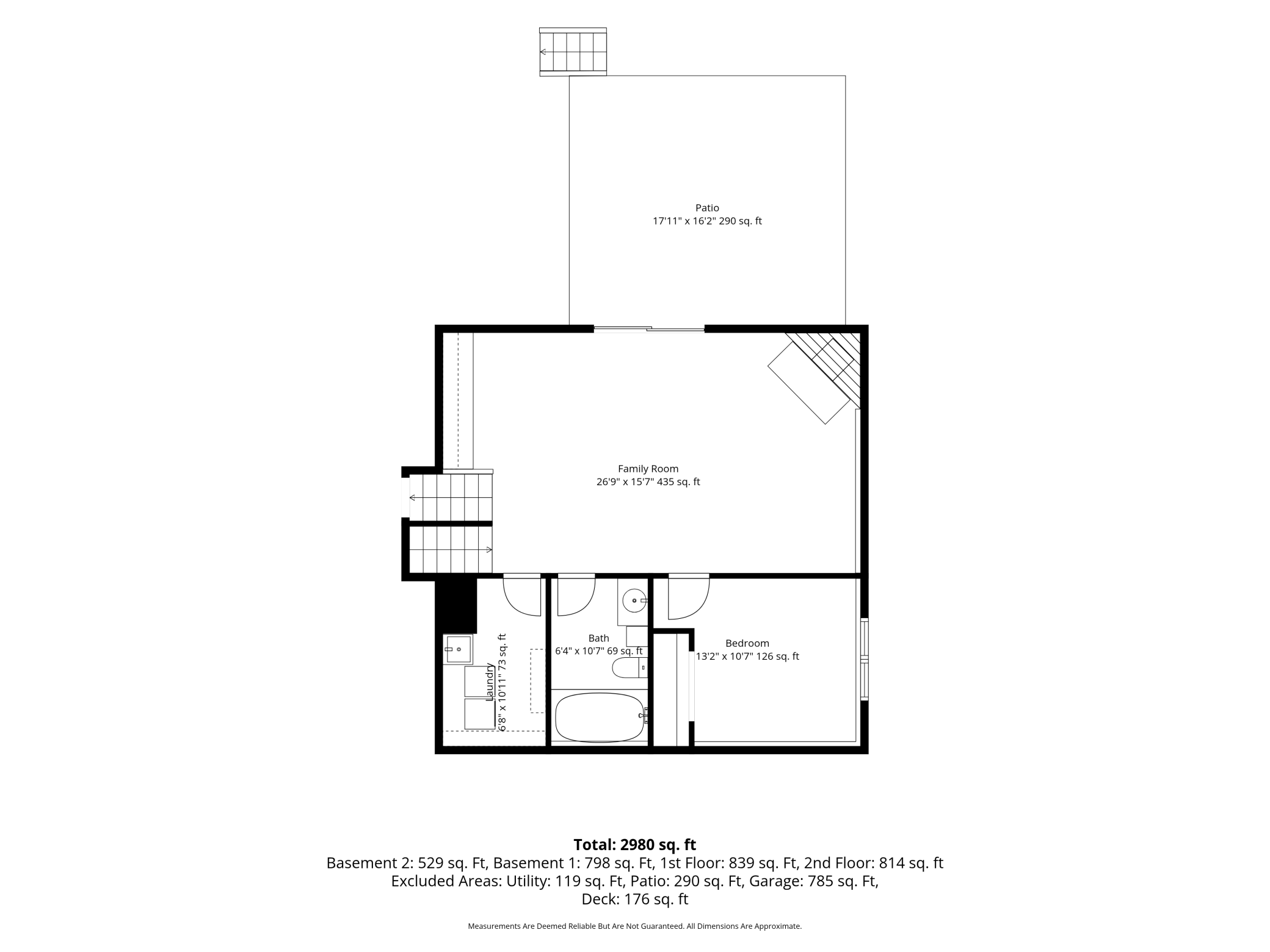 View of Residential at 1351 Rolling Oaks Drive, Hanover MN 55341, Hanover (37 of 40) - Mike Wilen | Minnesota Team Real Estate