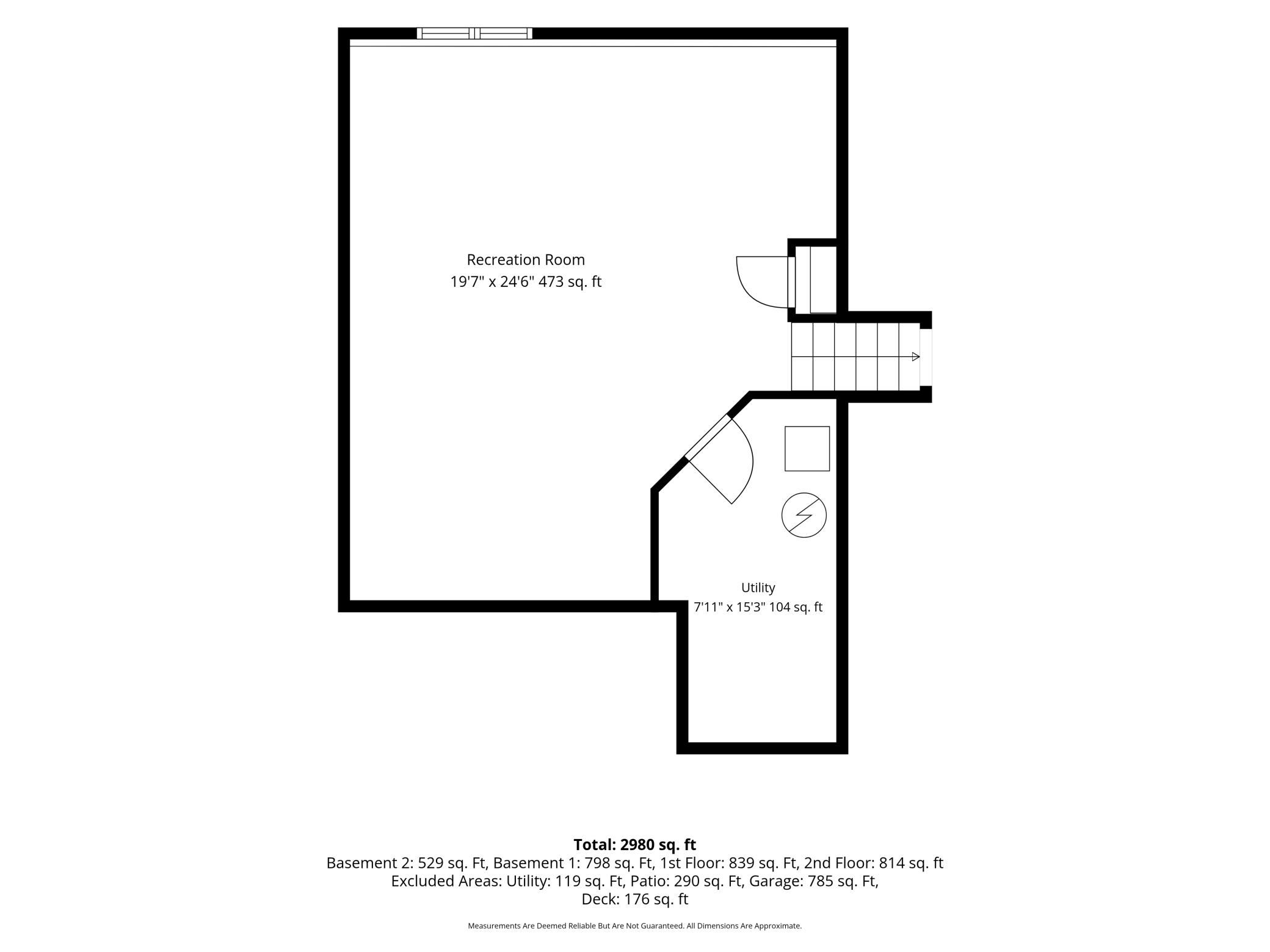 View of Residential at 1351 Rolling Oaks Drive, Hanover MN 55341, Hanover (36 of 40) - Mike Wilen | Minnesota Team Real Estate