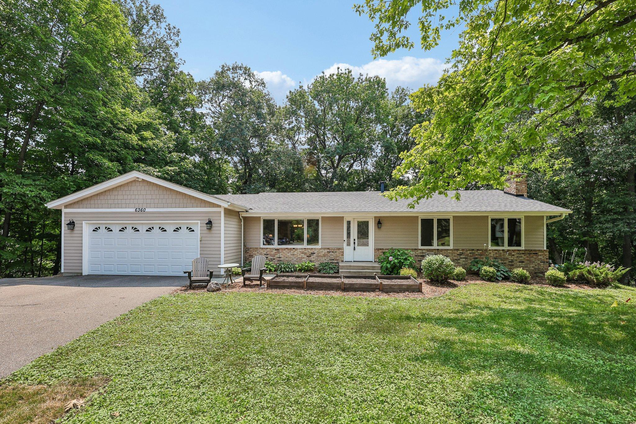 View of Residential at 6360 Forest Circle, Chanhassen MN 55331, Chanhassen - Mike Wilen | Minnesota Team Real Estate