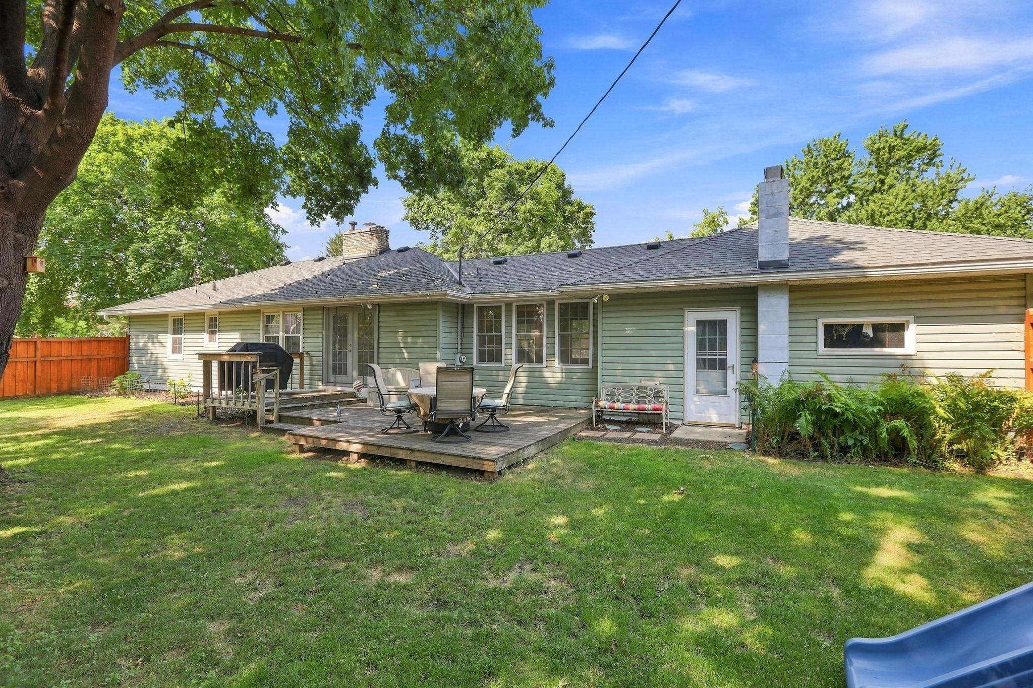 View of Residential at 8 6th Avenue, Osseo MN 55369, Osseo - Mike Wilen | Minnesota Team Real Estate