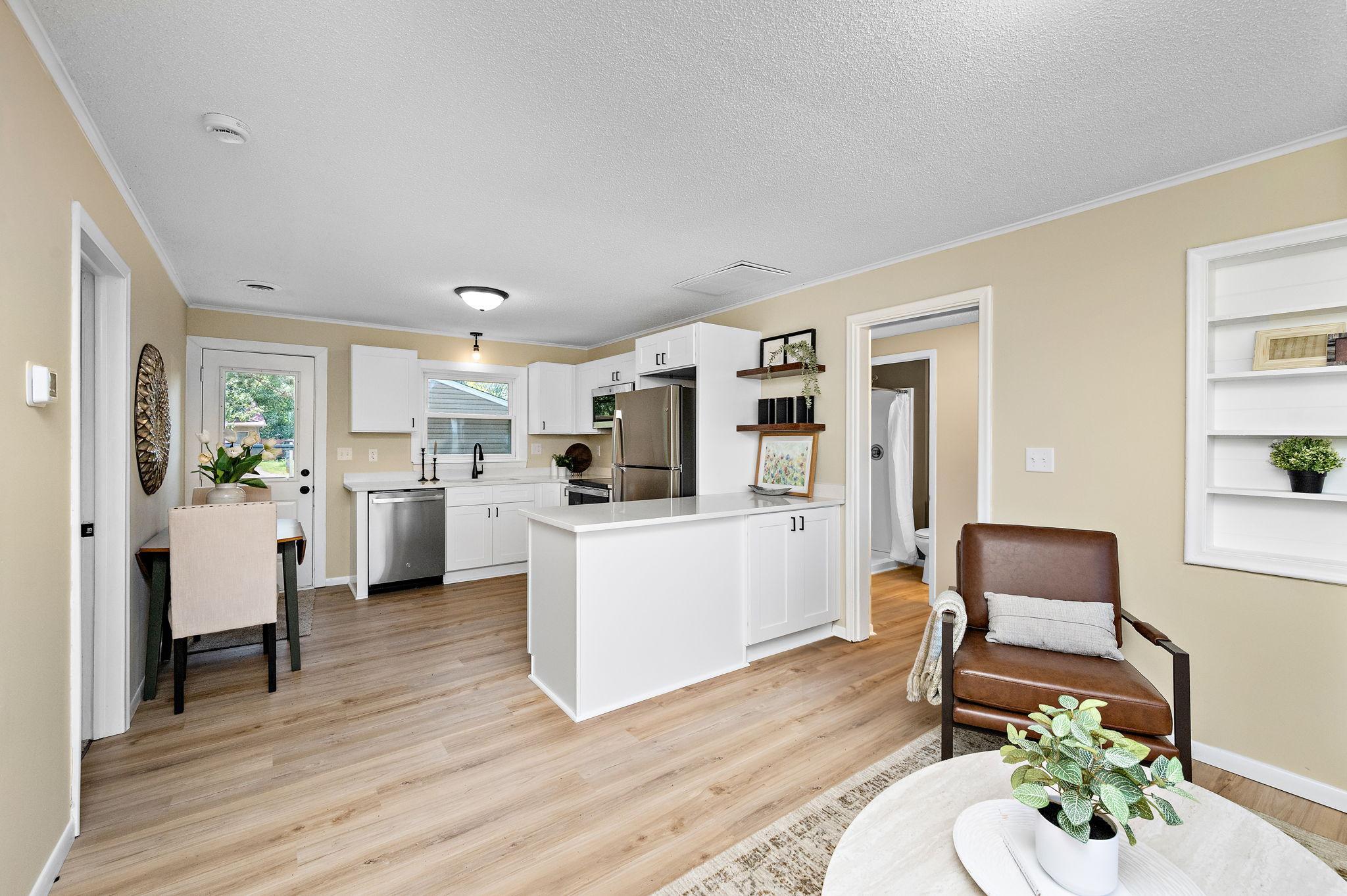 View of Residential at 8437 241st Avenue, Stacy MN 55079, Stacy (10 of 33) - Mike Wilen | Minnesota Team Real Estate