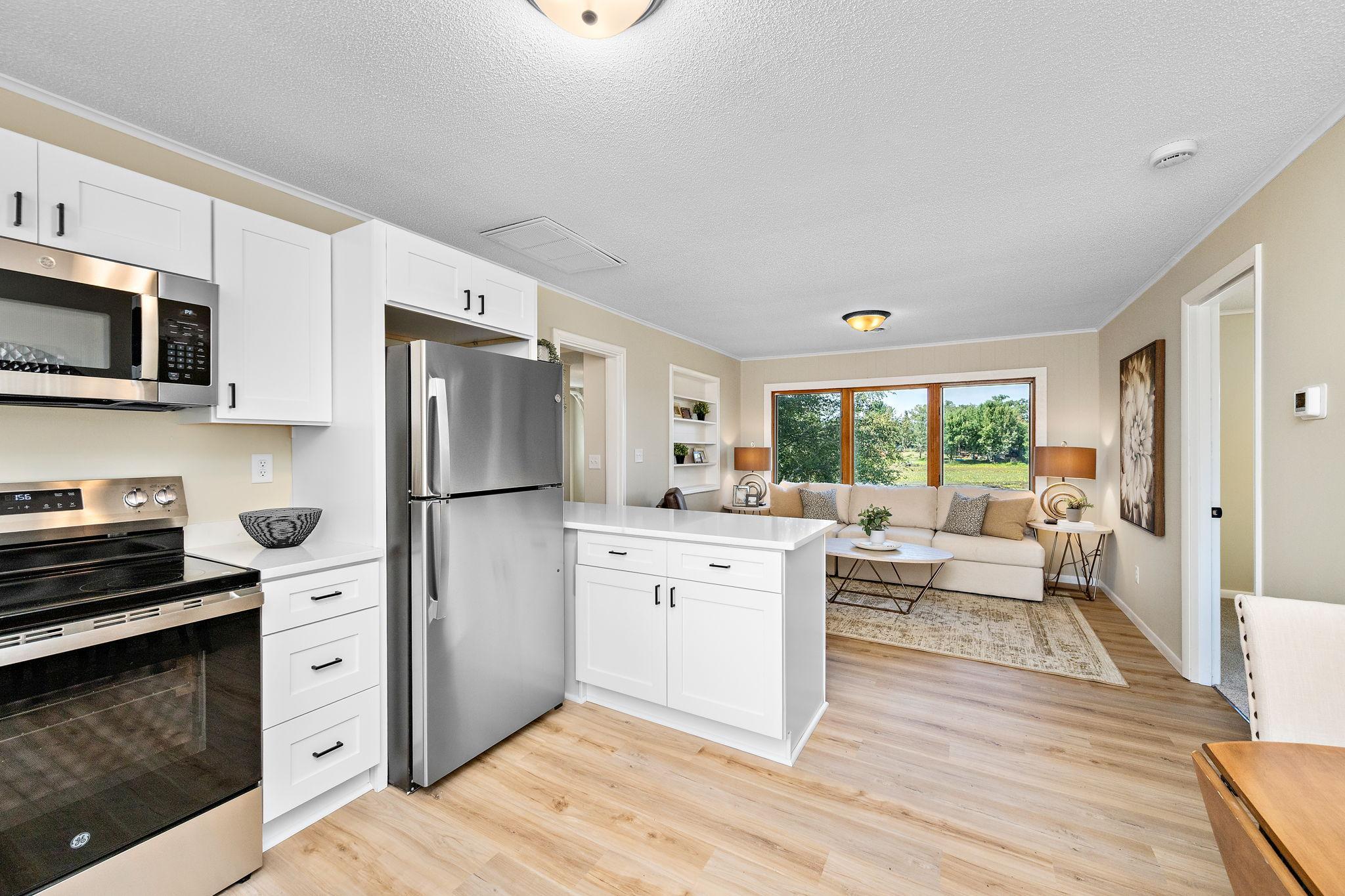 View of Residential at 8437 241st Avenue, Stacy MN 55079, Stacy (7 of 33) - Mike Wilen | Minnesota Team Real Estate