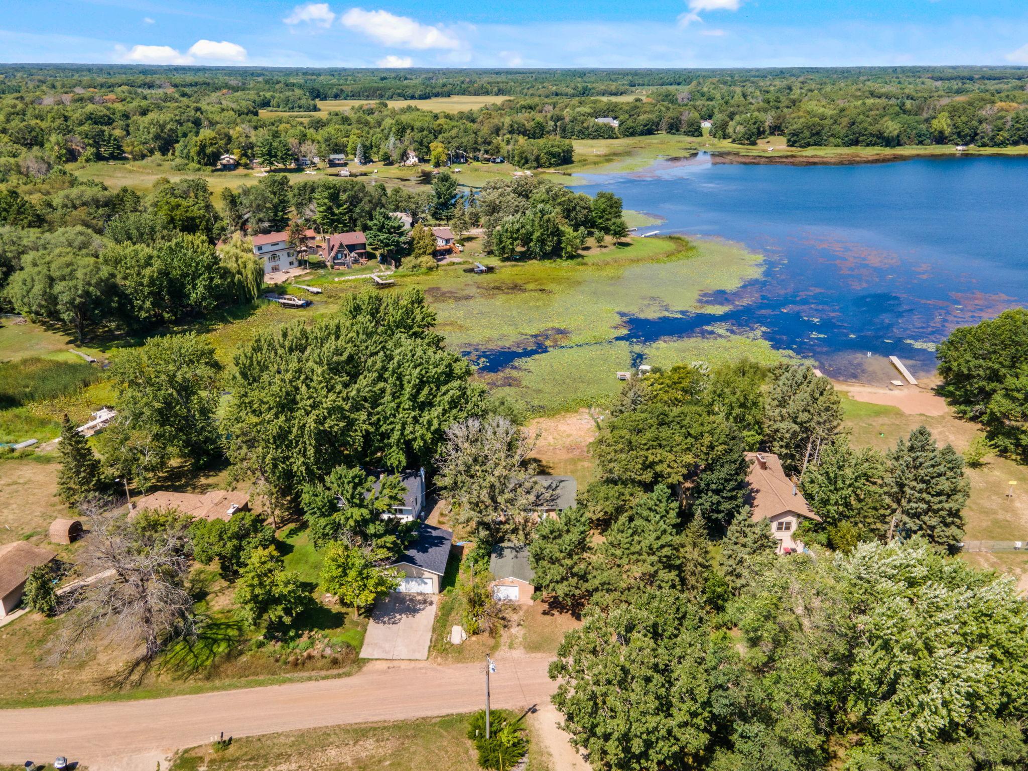 View of Residential at 8437 241st Avenue, Stacy MN 55079, Stacy (3 of 33) - Mike Wilen | Minnesota Team Real Estate