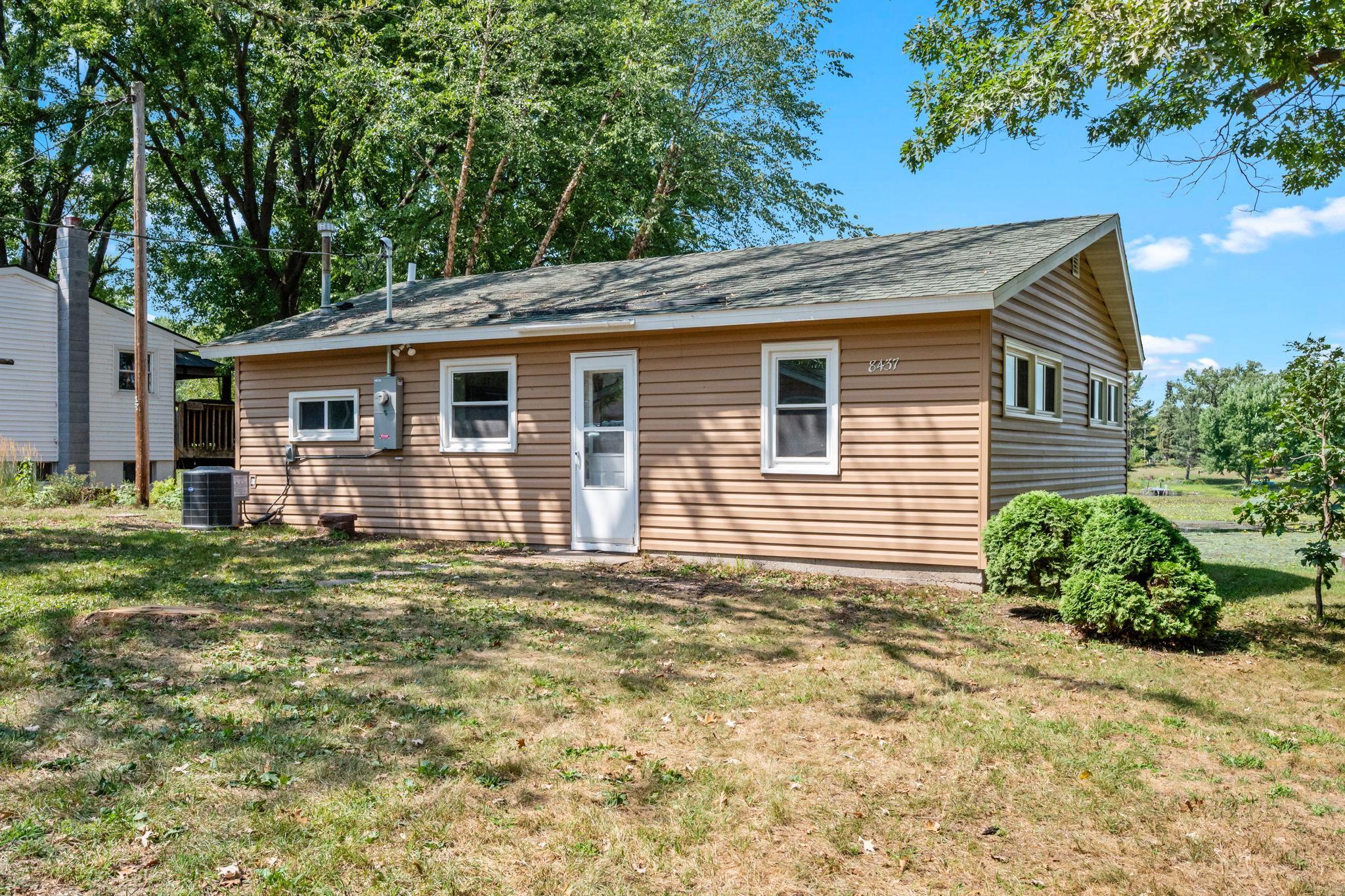 View of Residential at 8437 241st Avenue, Stacy MN 55079, Stacy - Mike Wilen | Minnesota Team Real Estate