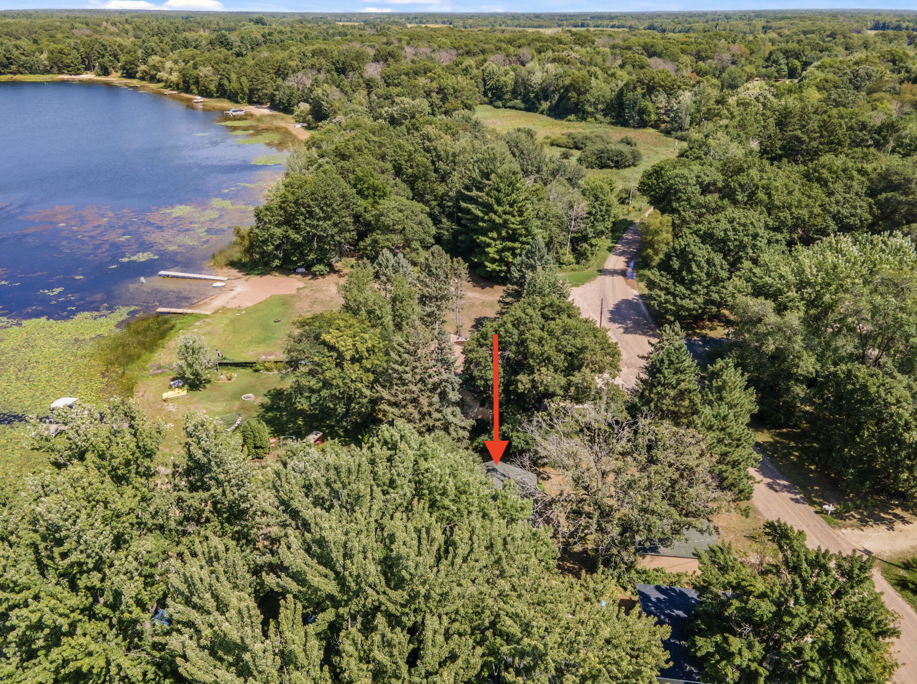 View of Residential at 8437 241st Avenue, Stacy MN 55079, Stacy (19 of 33) - Mike Wilen | Minnesota Team Real Estate