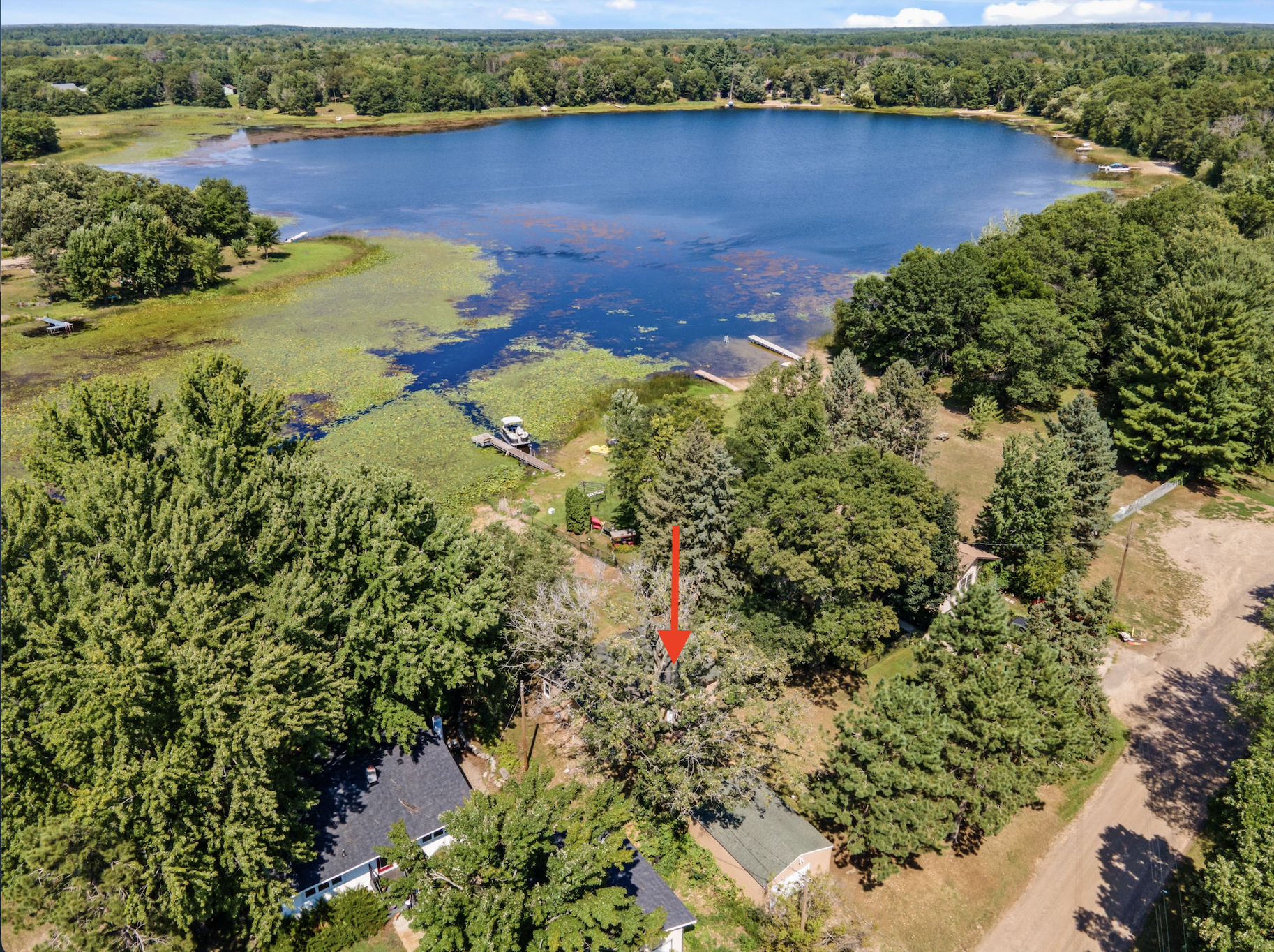 View of Residential at 8437 241st Avenue, Stacy MN 55079, Stacy (18 of 33) - Mike Wilen | Minnesota Team Real Estate