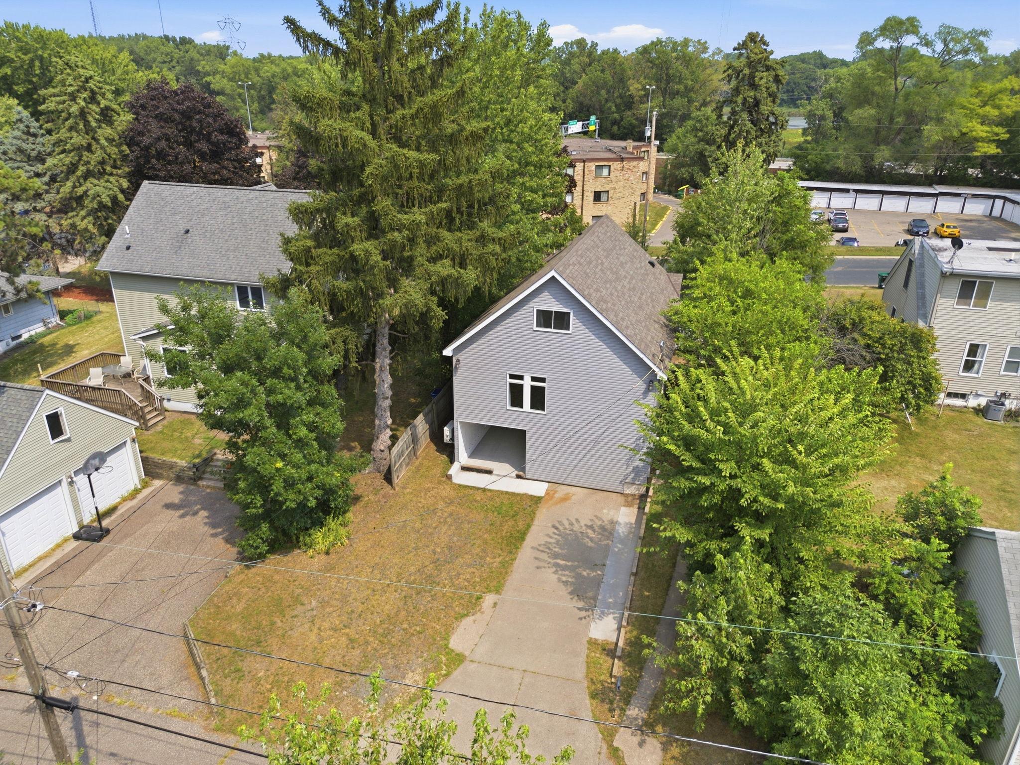 View of Residential at 724 1st Avenue, New Brighton MN 55112, New Brighton (57 of 59) - Mike Wilen | Minnesota Team Real Estate