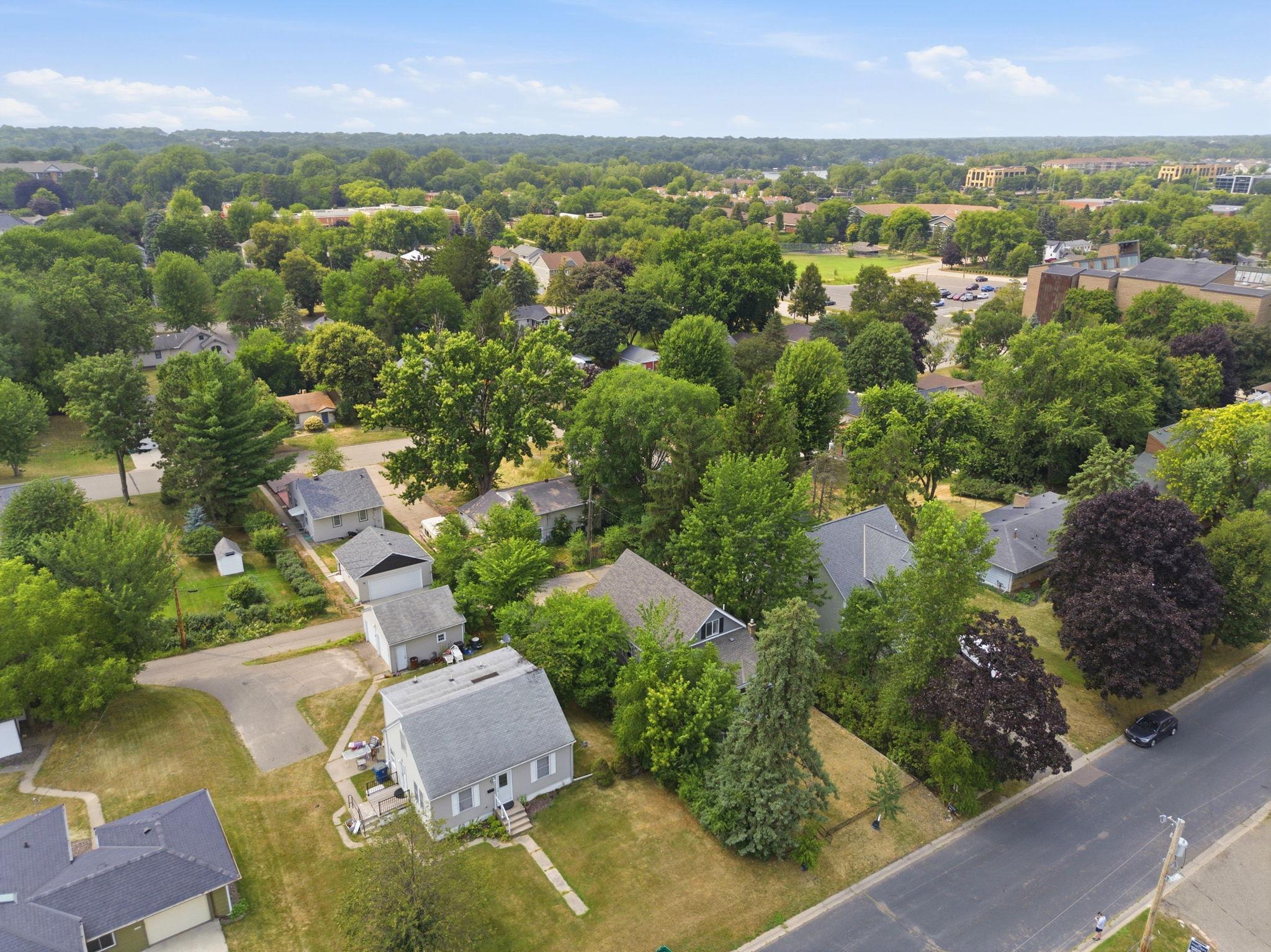 View of Residential at 724 1st Avenue, New Brighton MN 55112, New Brighton (56 of 59) - Mike Wilen | Minnesota Team Real Estate