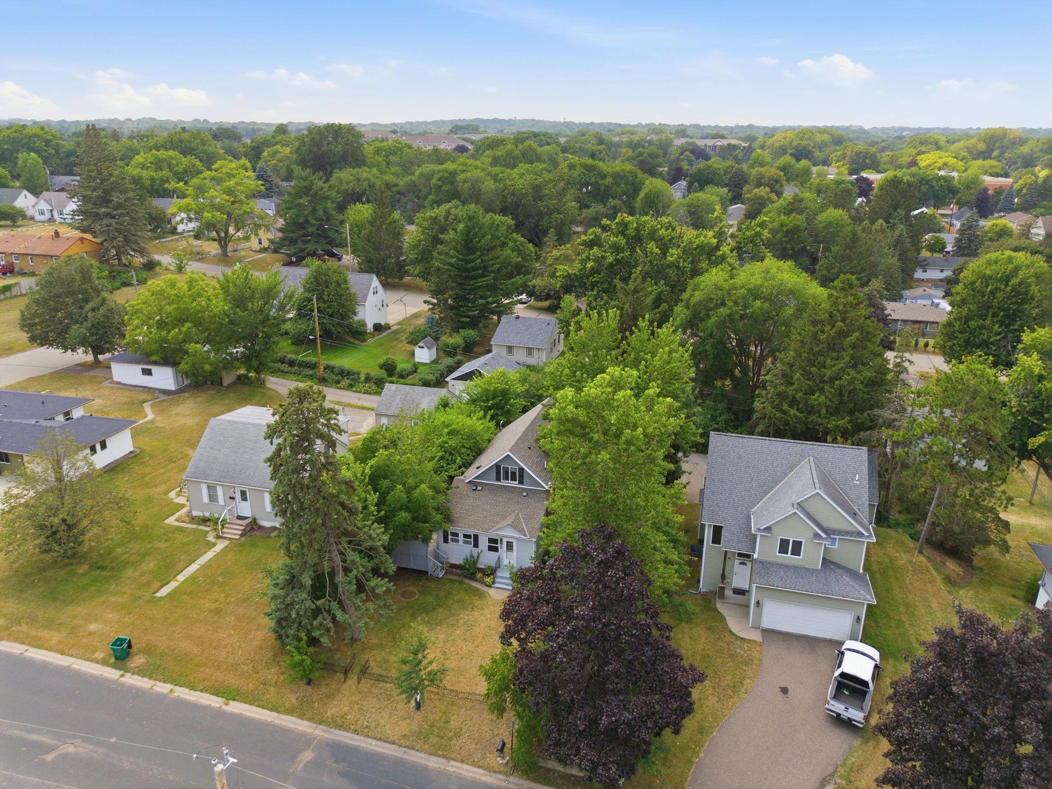 View of Residential at 724 1st Avenue, New Brighton MN 55112, New Brighton (54 of 59) - Mike Wilen | Minnesota Team Real Estate