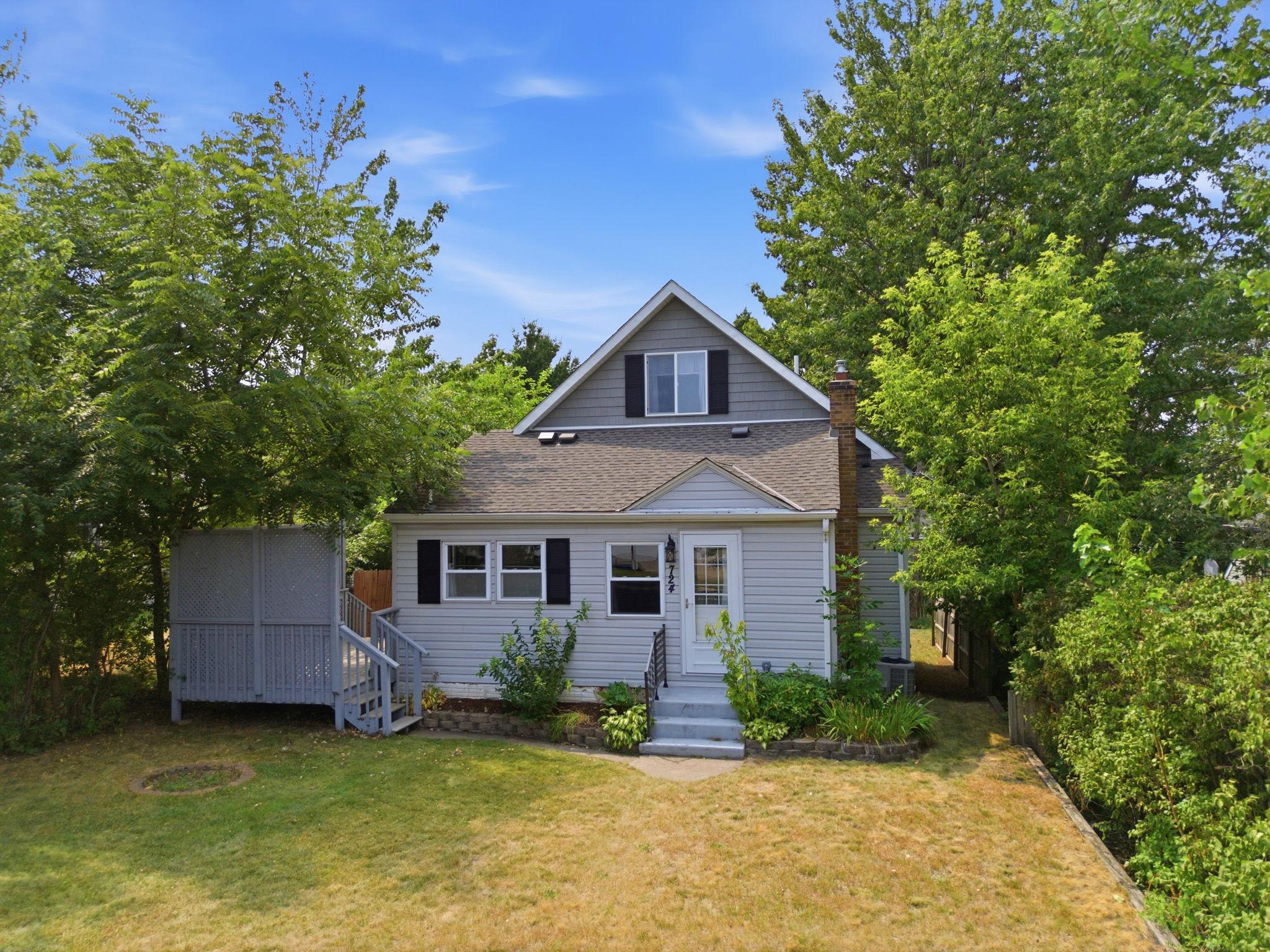 View of Residential at 724 1st Avenue, New Brighton MN 55112, New Brighton (51 of 59) - Mike Wilen | Minnesota Team Real Estate