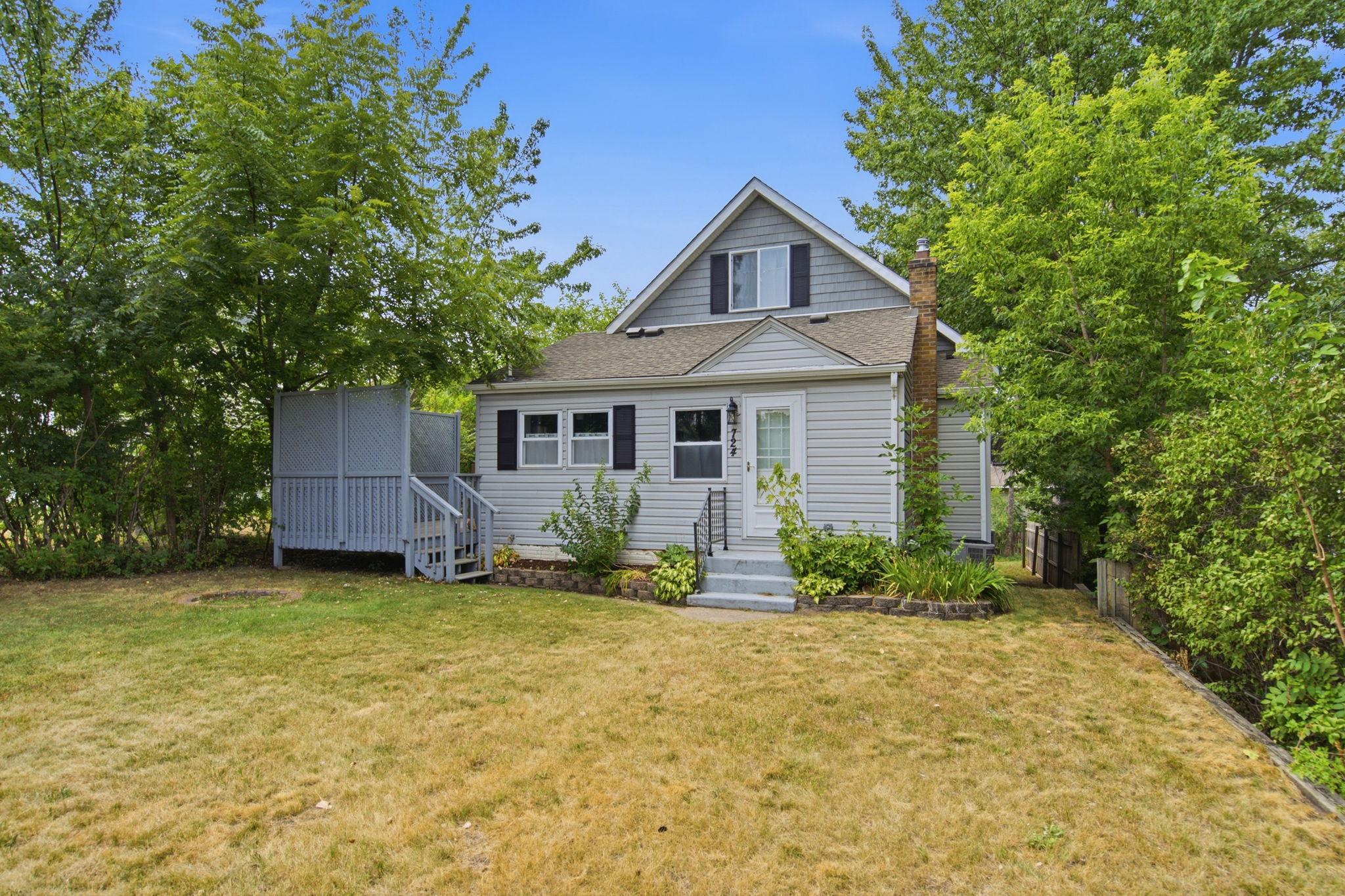 View of Residential at 724 1st Avenue, New Brighton MN 55112, New Brighton (5 of 59) - Mike Wilen | Minnesota Team Real Estate