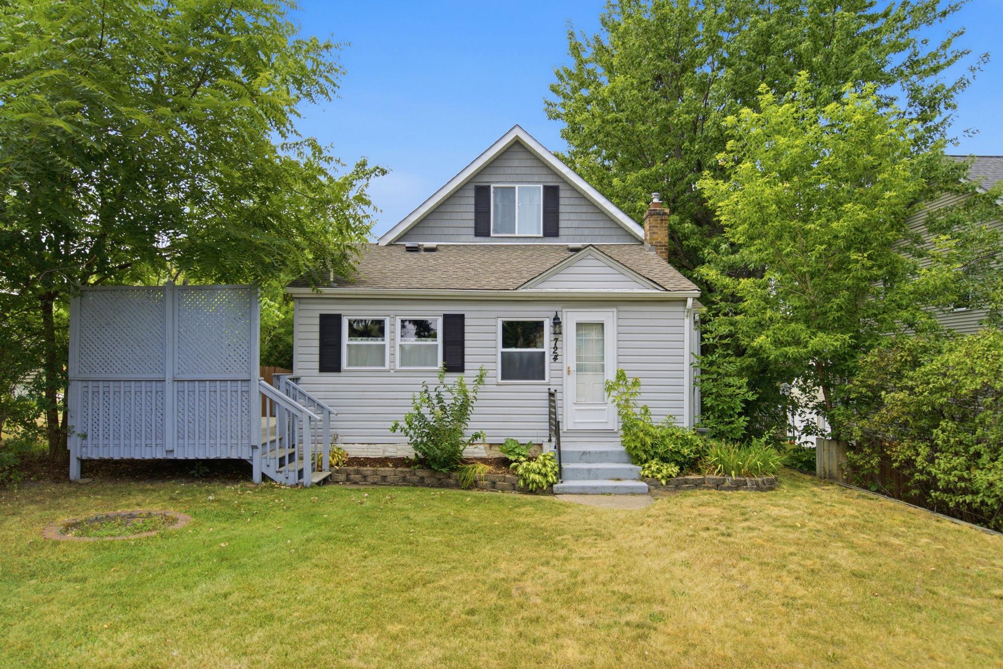 View of Residential at 724 1st Avenue, New Brighton MN 55112, New Brighton (4 of 59) - Mike Wilen | Minnesota Team Real Estate