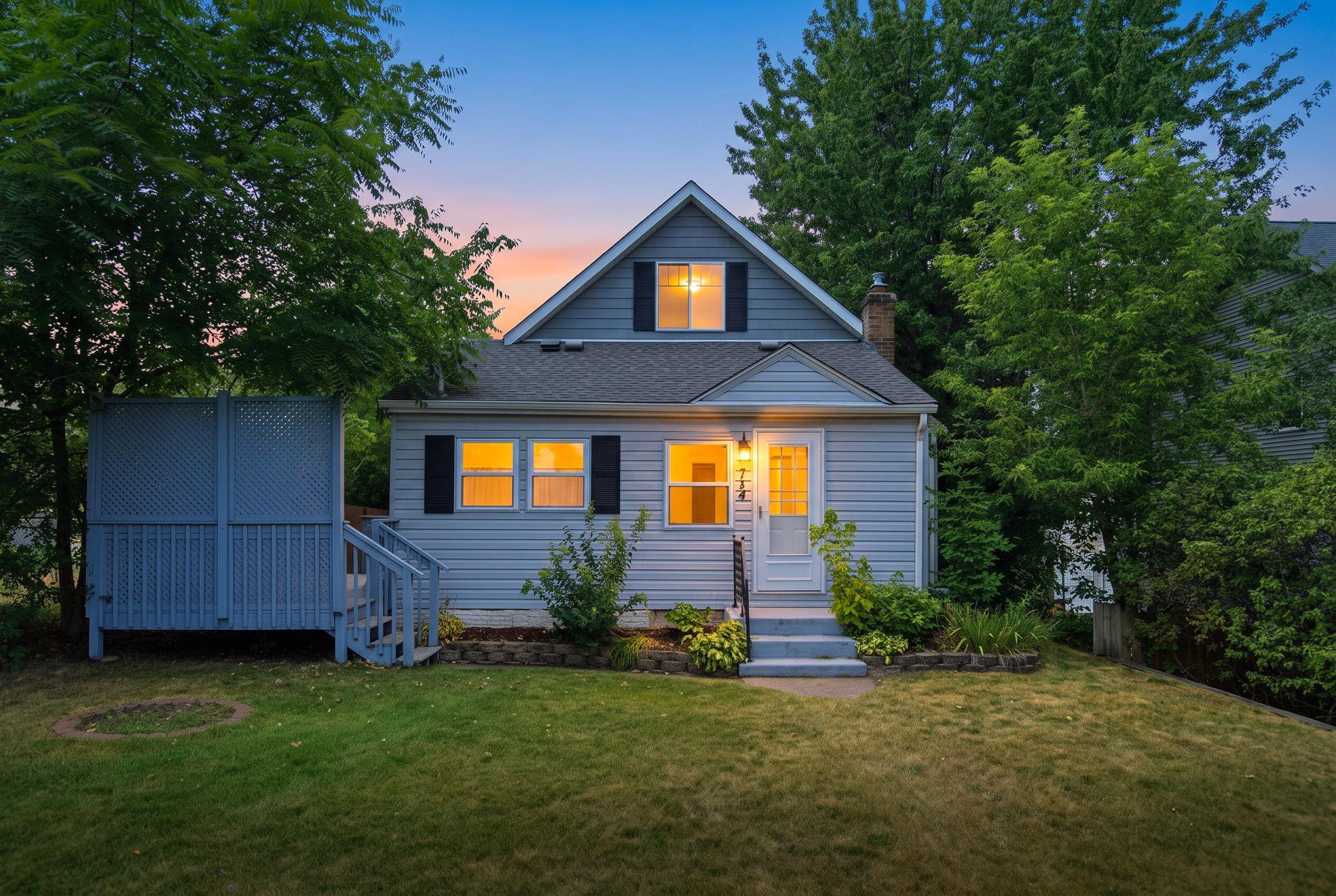 View of Residential at 724 1st Avenue, New Brighton MN 55112, New Brighton (2 of 59) - Mike Wilen | Minnesota Team Real Estate