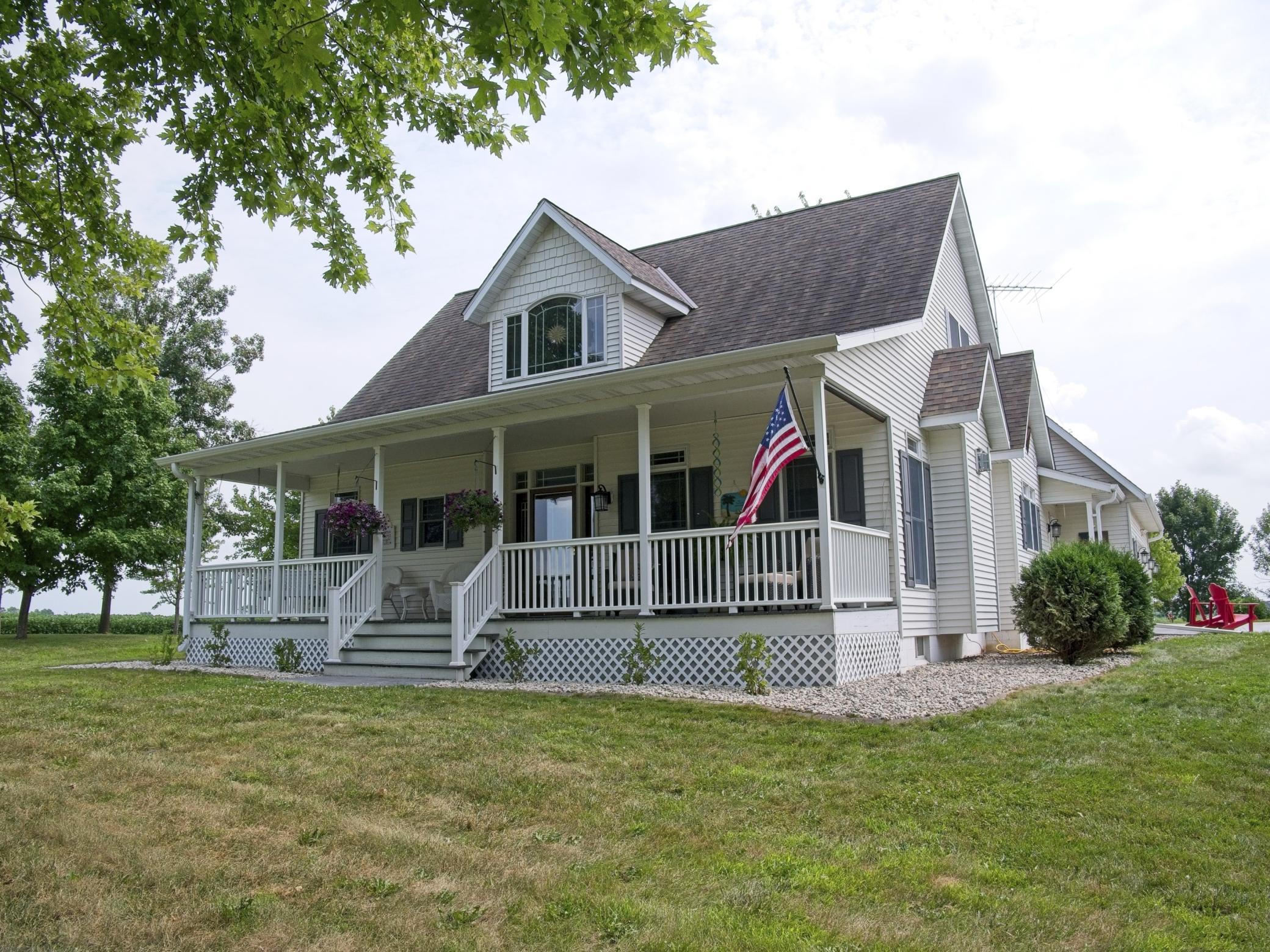 View of Residential at 23015 230th Street, Hutchinson MN 55350, Hutchinson - Mike Wilen | Minnesota Team Real Estate