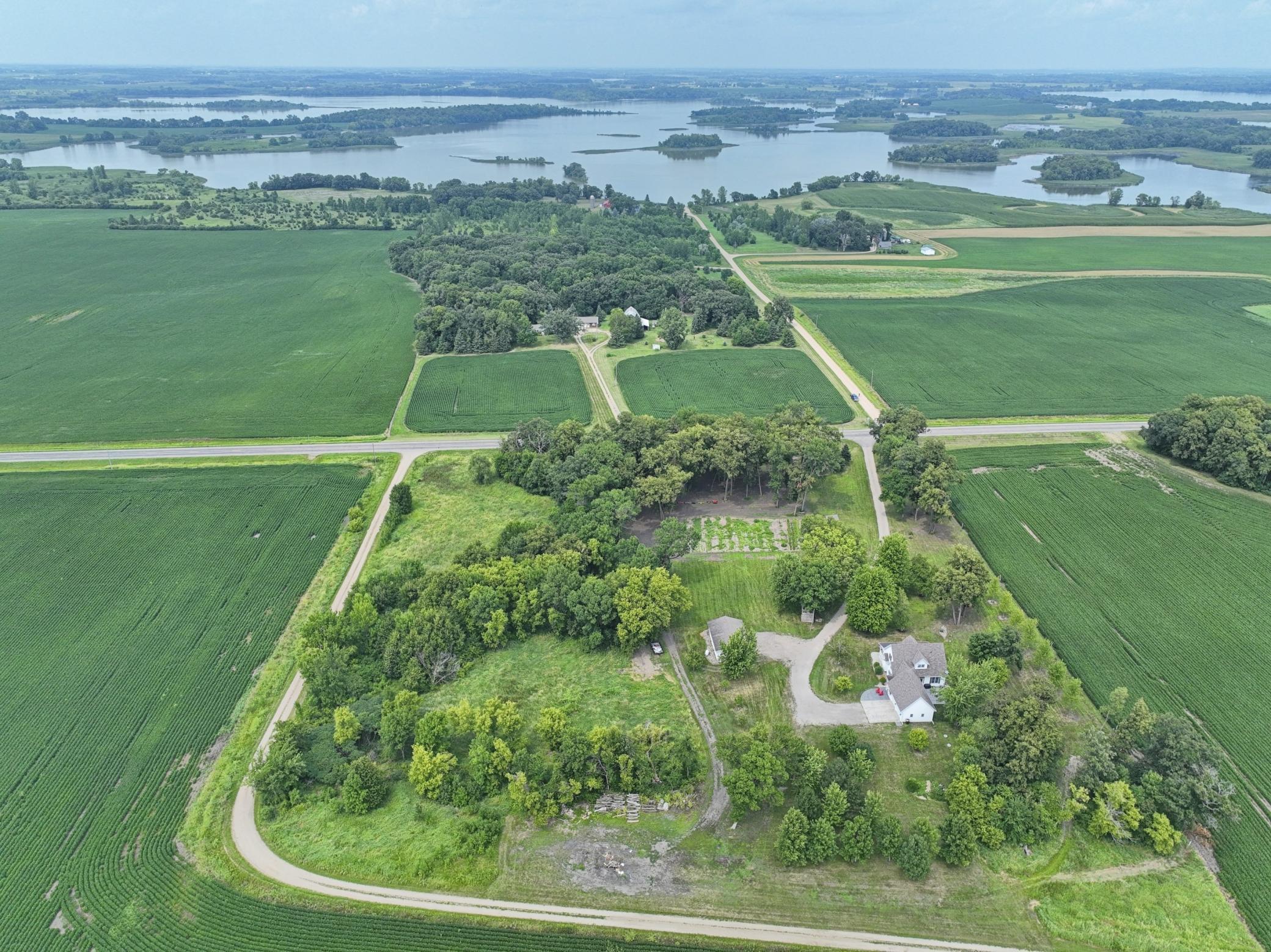 View of Residential at 23015 230th Street, Hutchinson MN 55350, Hutchinson (2 of 48) - Mike Wilen | Minnesota Team Real Estate