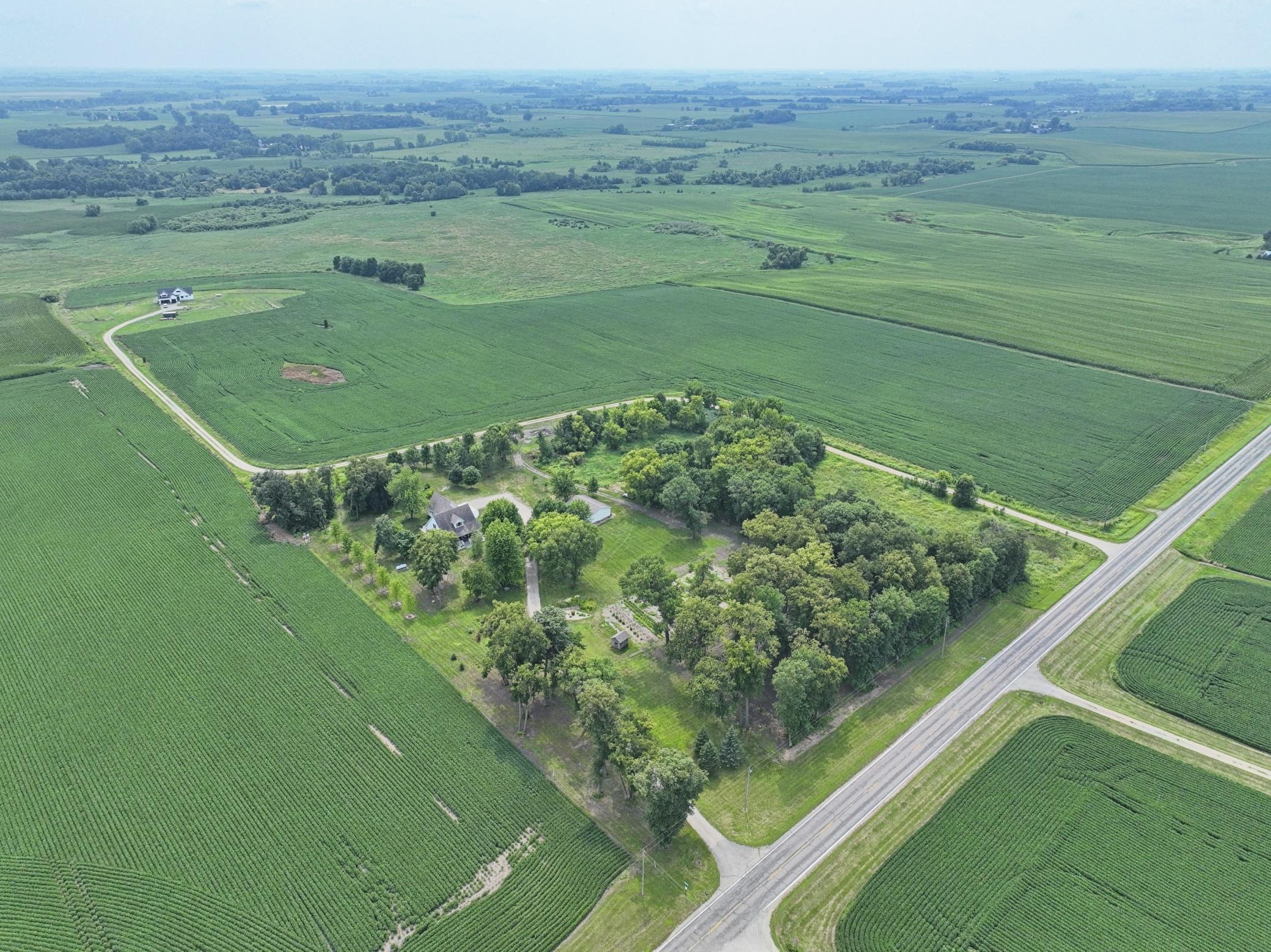 View of Residential at 23015 230th Street, Hutchinson MN 55350, Hutchinson (5 of 48) - Mike Wilen | Minnesota Team Real Estate