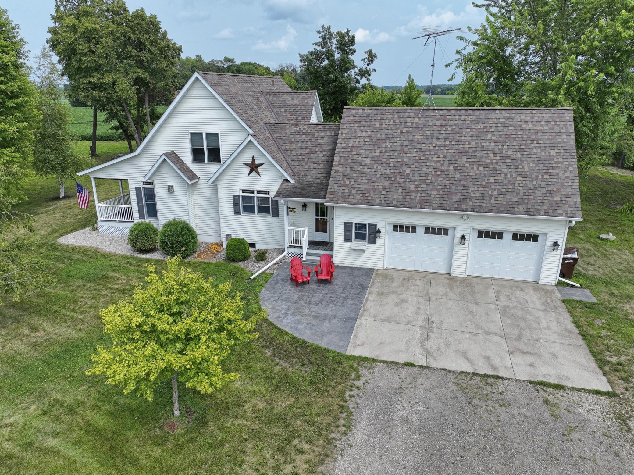 View of Residential at 23015 230th Street, Hutchinson MN 55350, Hutchinson (6 of 48) - Mike Wilen | Minnesota Team Real Estate