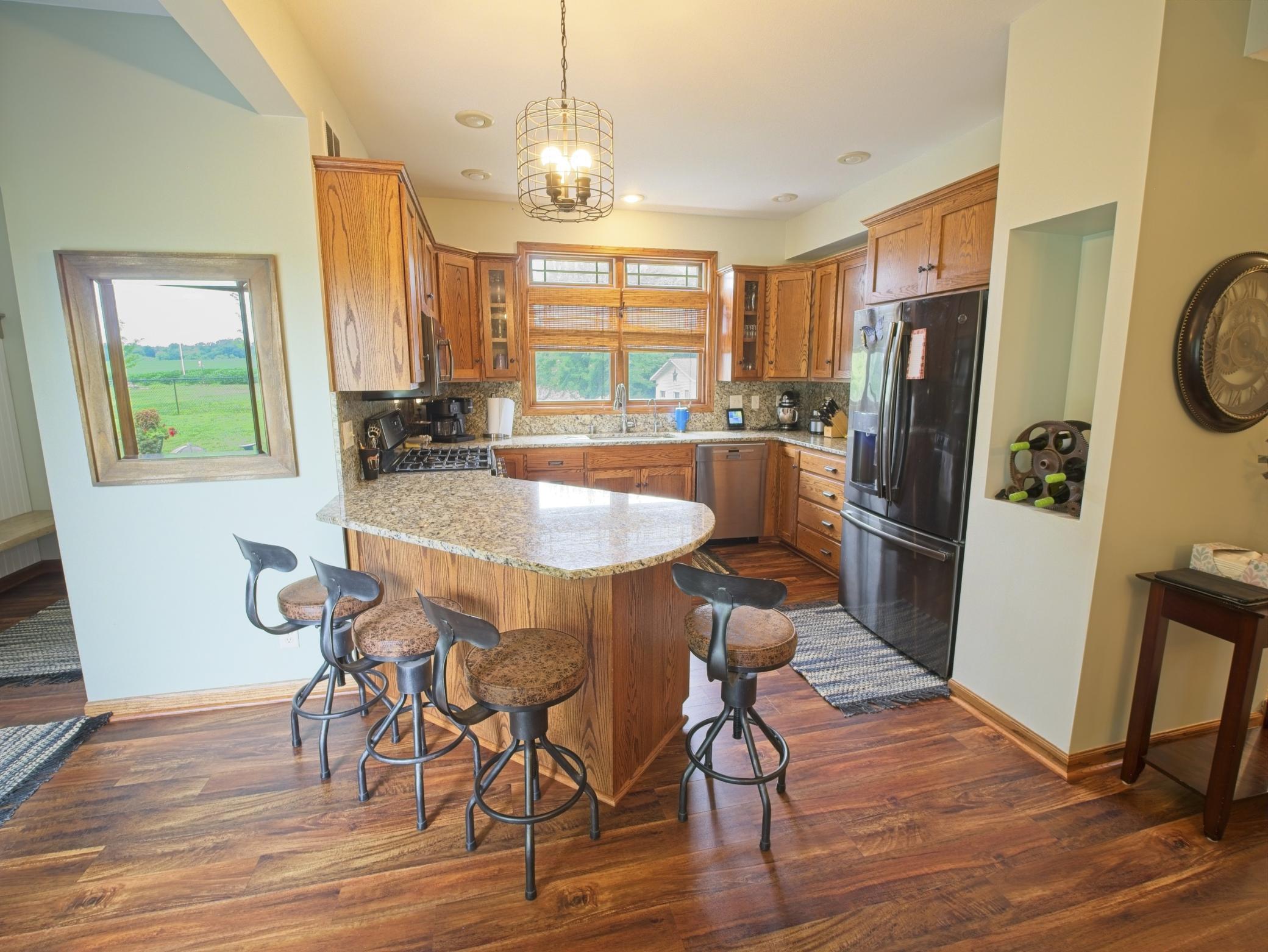 View of Residential at 23015 230th Street, Hutchinson MN 55350, Hutchinson (17 of 48) - Mike Wilen | Minnesota Team Real Estate