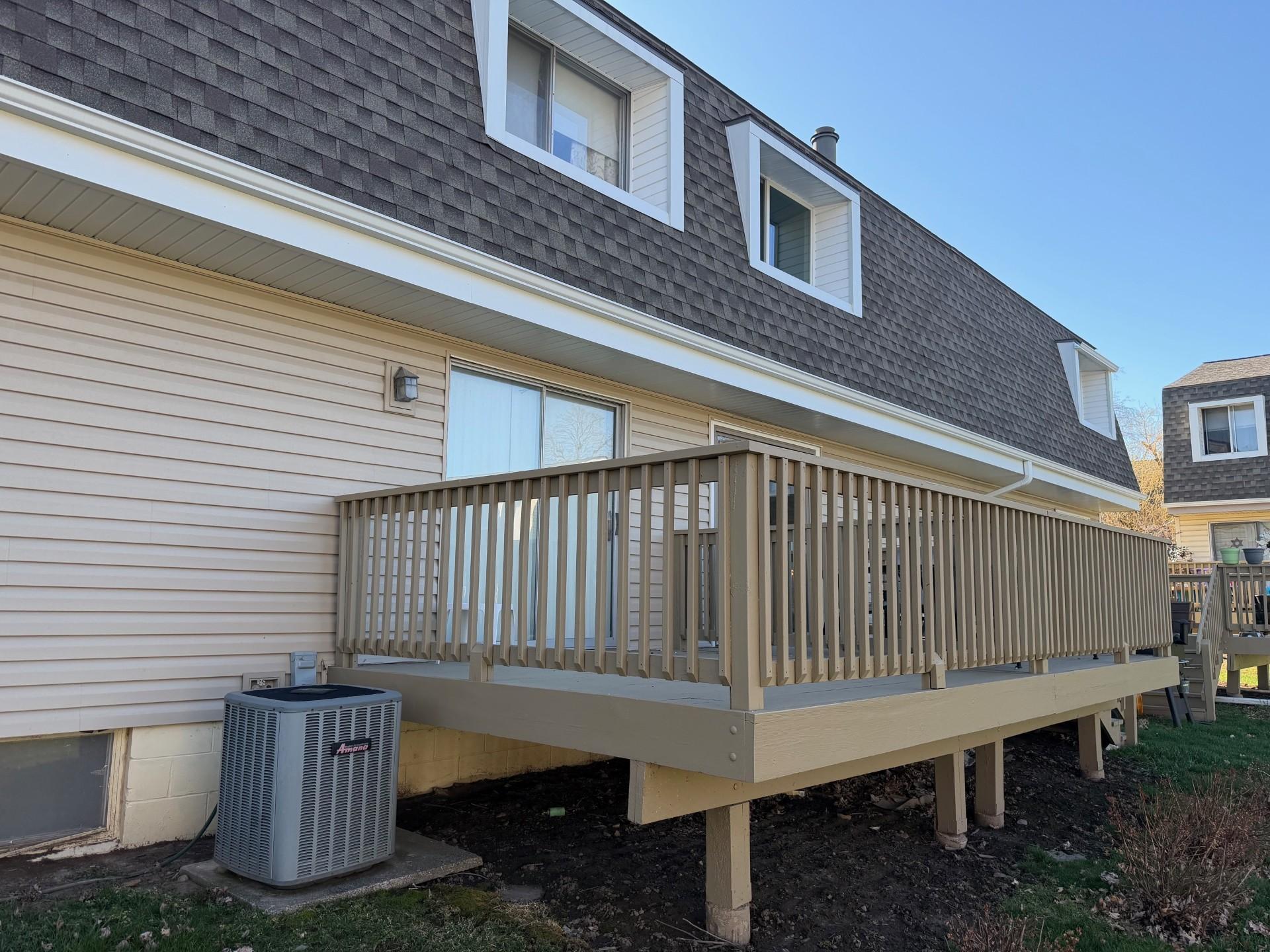 View of Residential at 409 Dorland Place, Maplewood MN 55119, Maplewood (26 of 33) - Mike Wilen | Minnesota Team Real Estate
