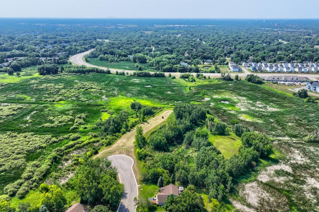 View of Land at 143 xxx Eldorado, Andover MN 55304, Andover (9 of 12) - Mike Wilen | Minnesota Team Real Estate