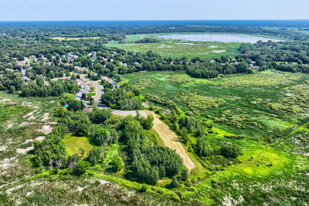 View of Land at 143 xxx Eldorado, Andover MN 55304, Andover (8 of 12) - Mike Wilen | Minnesota Team Real Estate