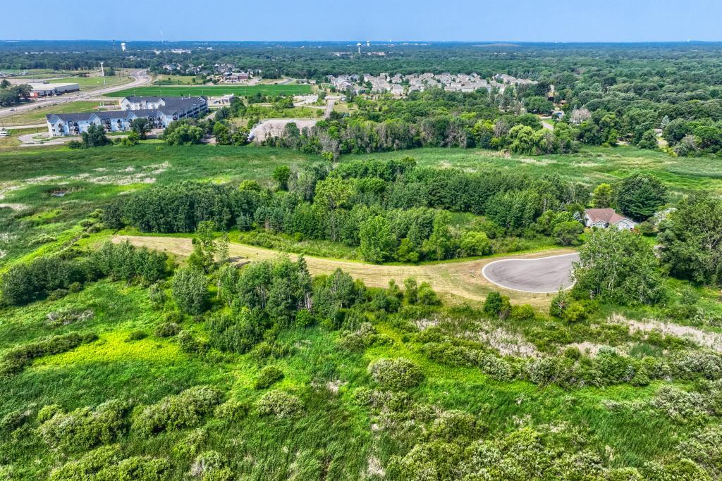 View of Land at 143 xxx Eldorado, Andover MN 55304, Andover (4 of 12) - Mike Wilen | Minnesota Team Real Estate