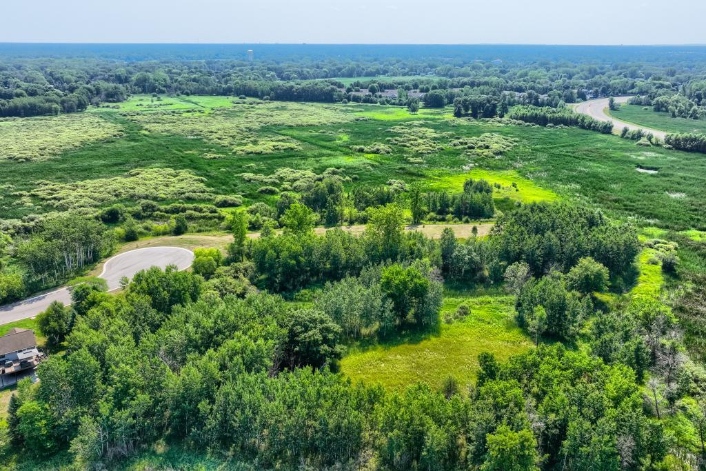 View of Land at 143 xxx Eldorado, Andover MN 55304, Andover (6 of 12) - Mike Wilen | Minnesota Team Real Estate