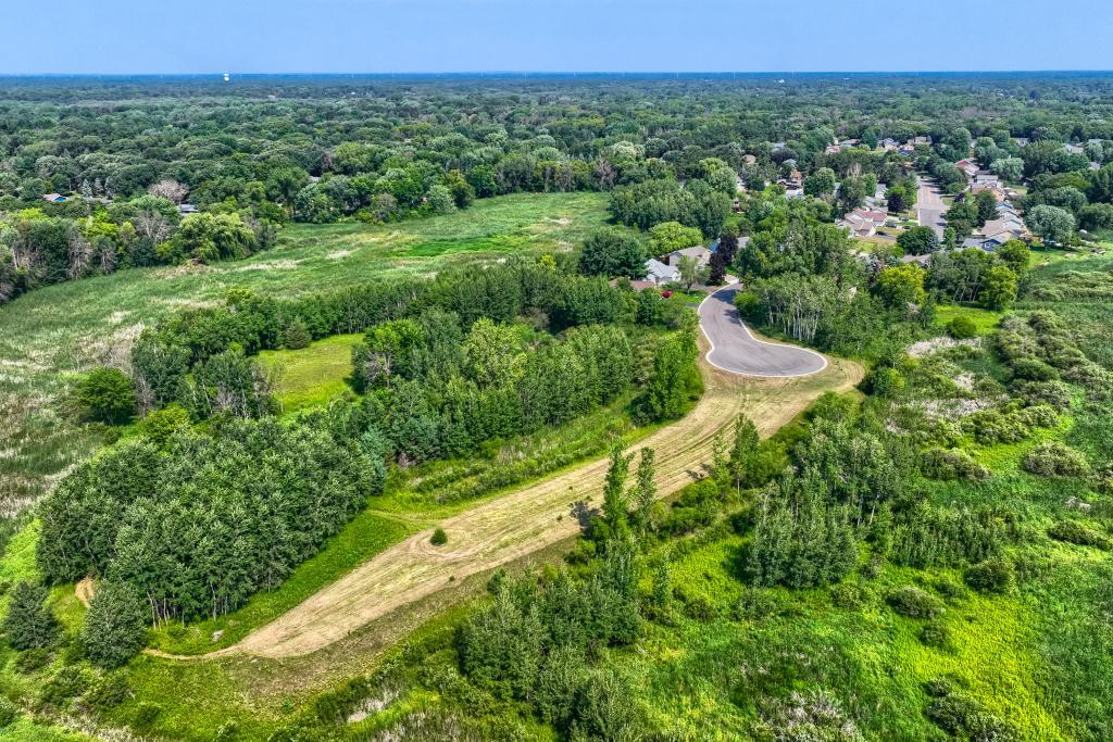 View of Land at 143 xxx Eldorado, Andover MN 55304, Andover (5 of 12) - Mike Wilen | Minnesota Team Real Estate