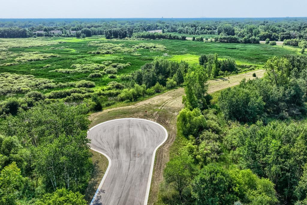 View of Land at 143 xxx Eldorado, Andover MN 55304, Andover (7 of 12) - Mike Wilen | Minnesota Team Real Estate