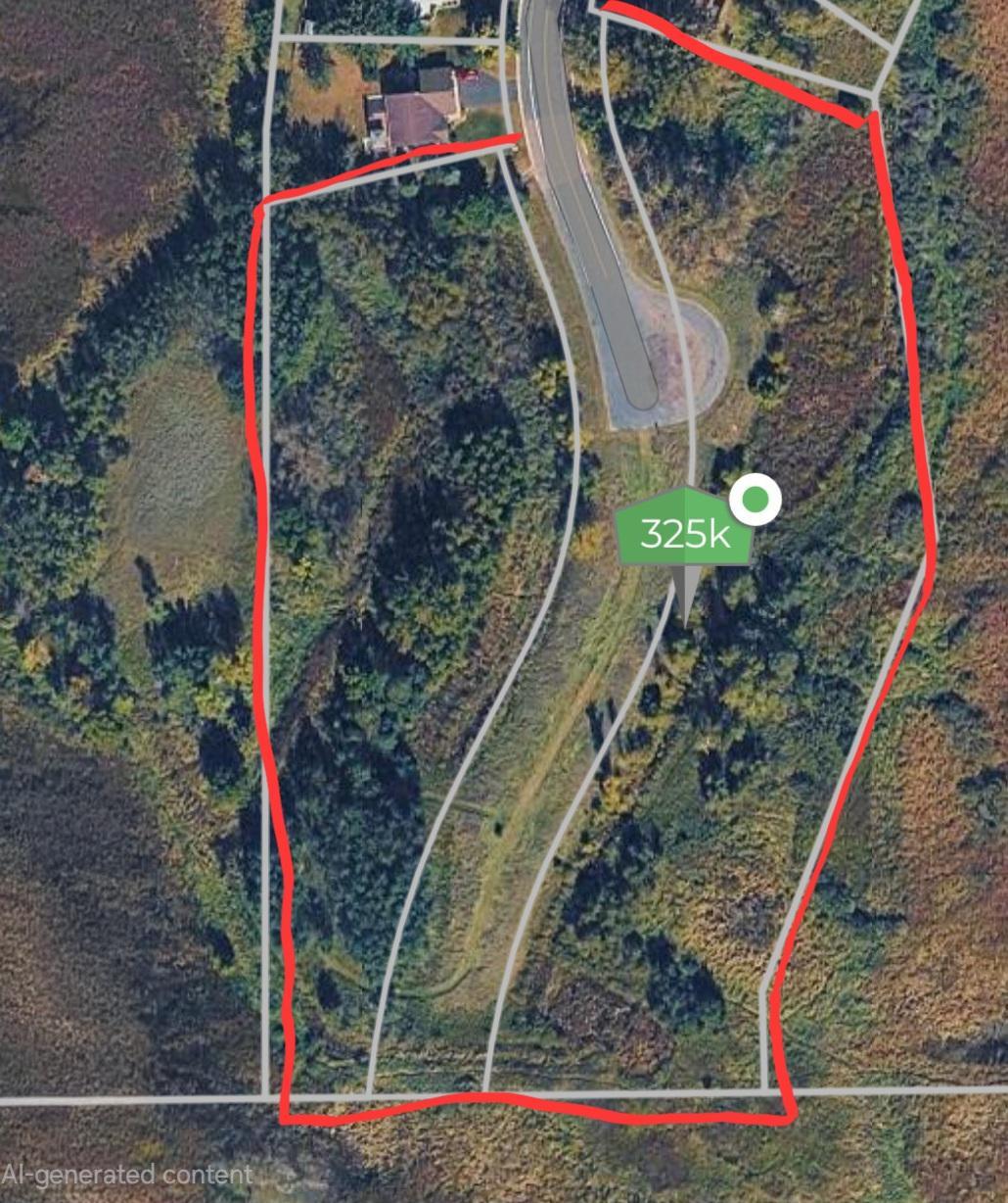 View of Land at 143 xxx Eldorado, Andover MN 55304, Andover (12 of 12) - Mike Wilen | Minnesota Team Real Estate