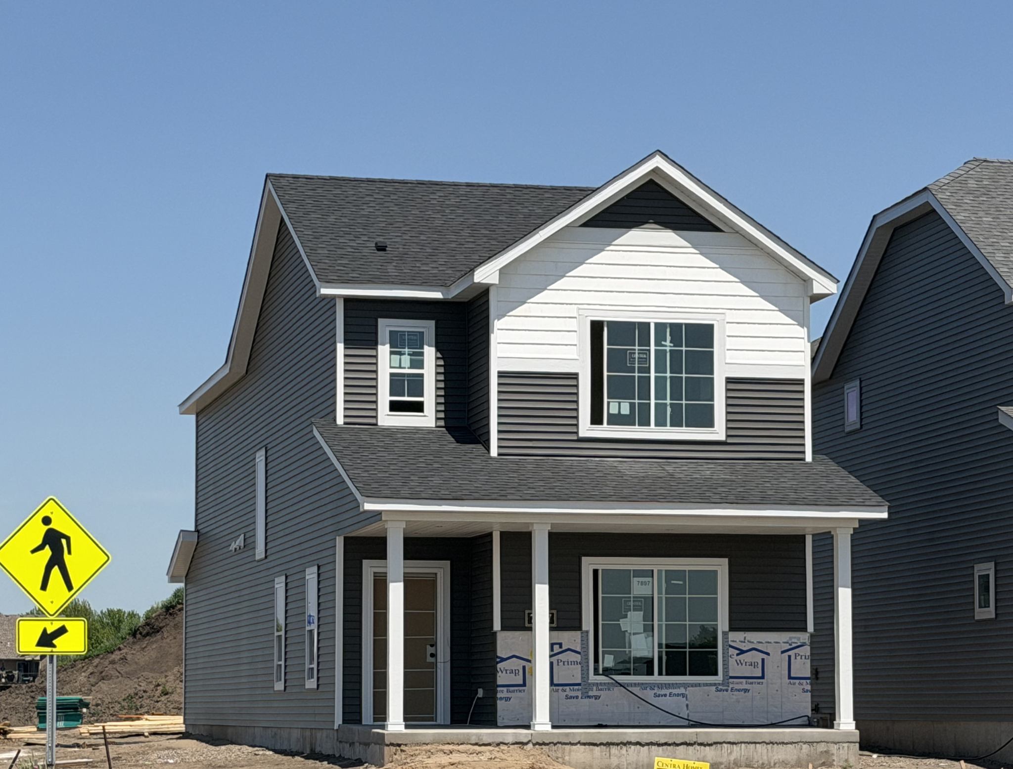 View of Residential at 7897 Ramsey Parkway, Ramsey MN 55303, Ramsey - Mike Wilen | Minnesota Team Real Estate