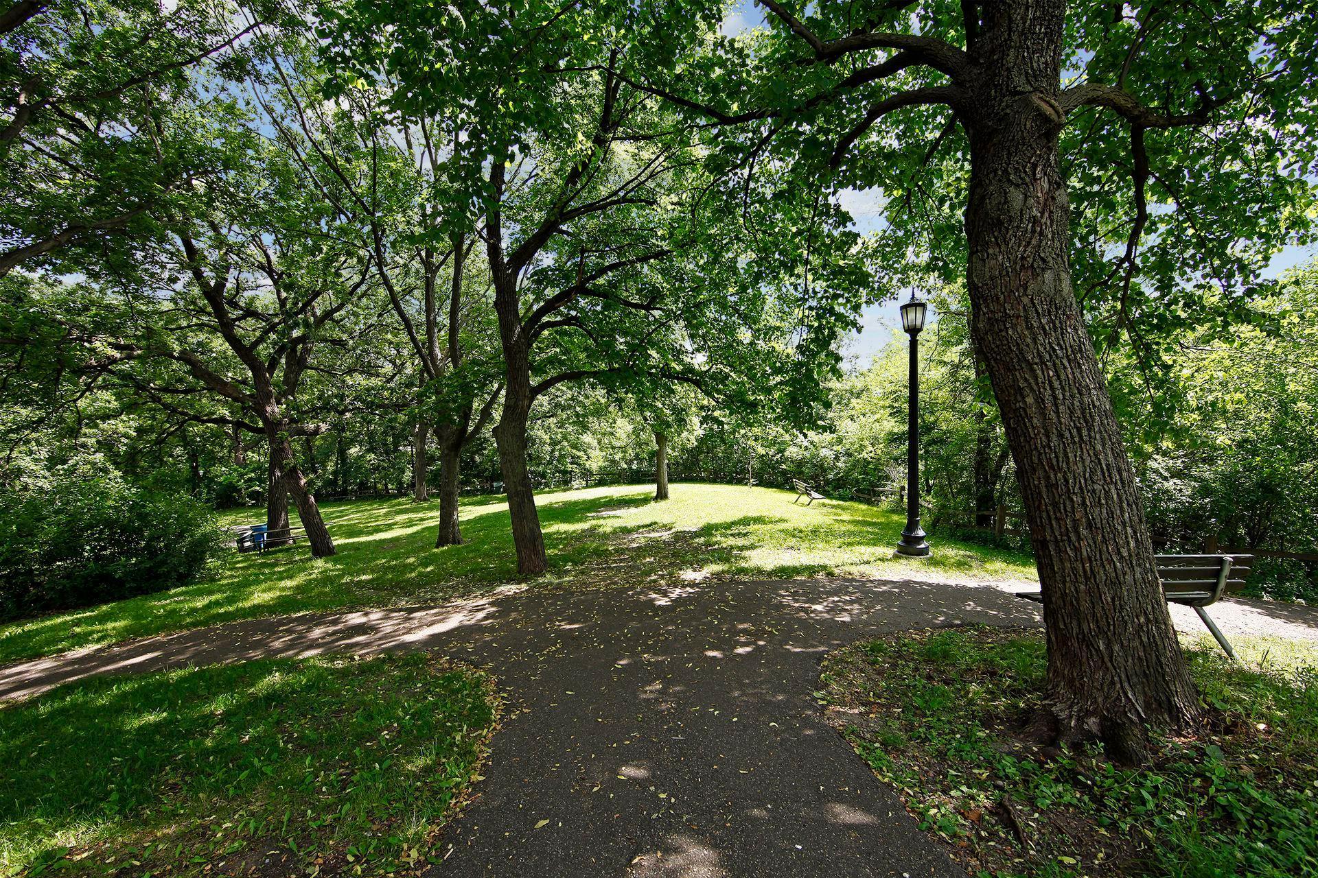 View of Residential at 1401 Franklin Avenue, Minneapolis MN 55414, Minneapolis (63 of 82) - Mike Wilen | Minnesota Team Real Estate