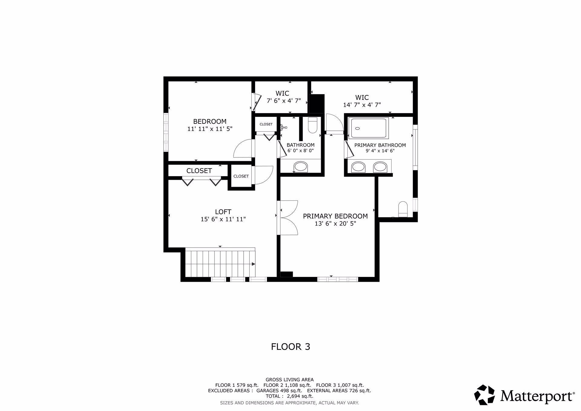 View of Residential at 1401 Franklin Avenue, Minneapolis MN 55414, Minneapolis (47 of 82) - Mike Wilen | Minnesota Team Real Estate