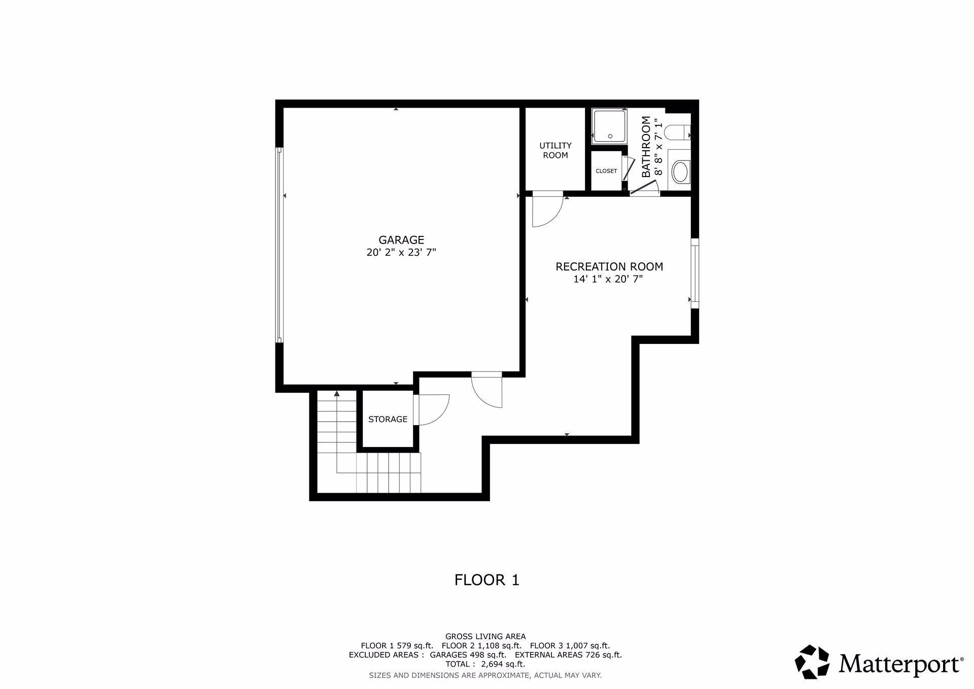View of Residential at 1401 Franklin Avenue, Minneapolis MN 55414, Minneapolis (48 of 82) - Mike Wilen | Minnesota Team Real Estate