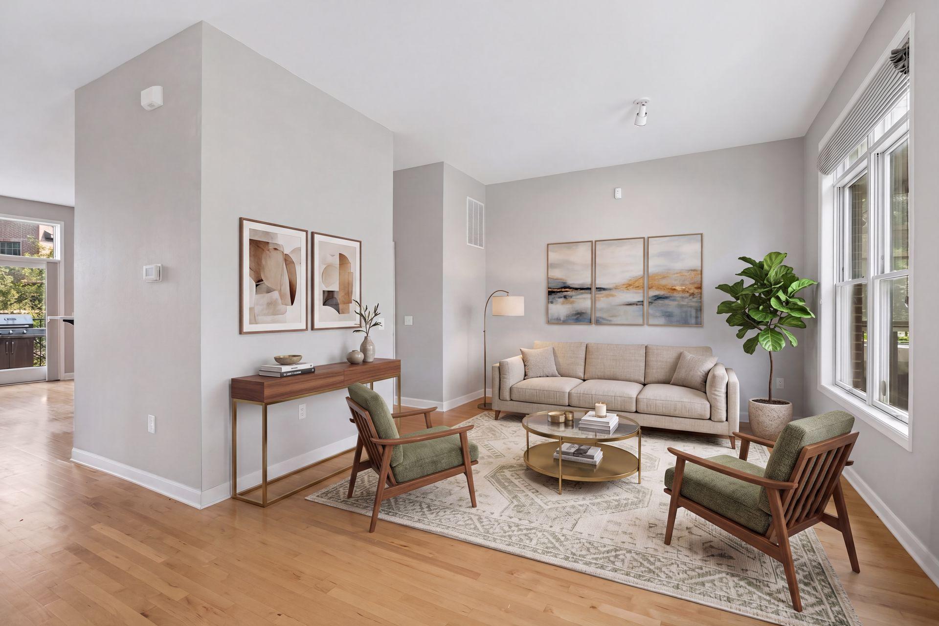 View of Residential at 1401 Franklin Avenue, Minneapolis MN 55414, Minneapolis (17 of 82) - Mike Wilen | Minnesota Team Real Estate