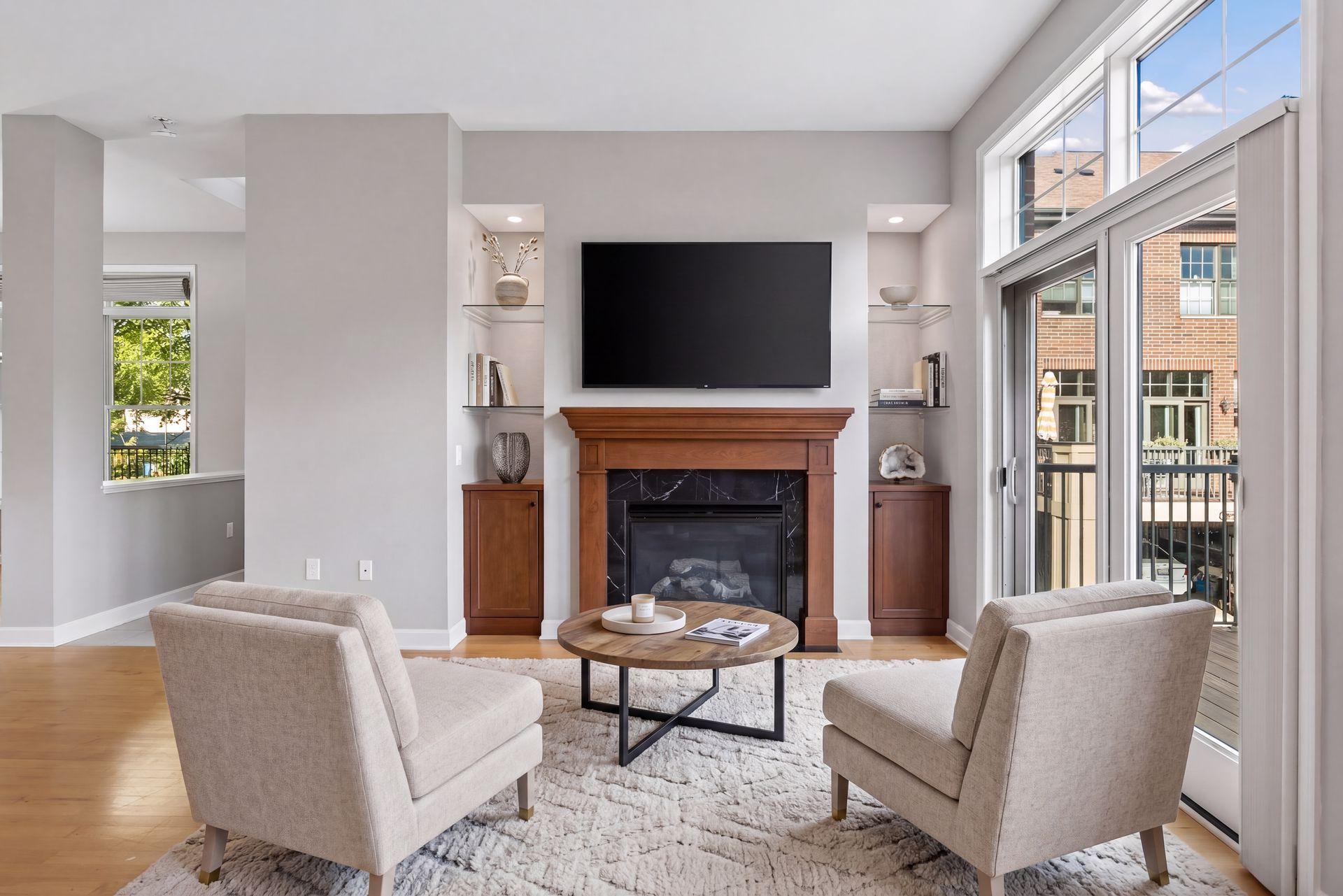 View of Residential at 1401 Franklin Avenue, Minneapolis MN 55414, Minneapolis (5 of 82) - Mike Wilen | Minnesota Team Real Estate