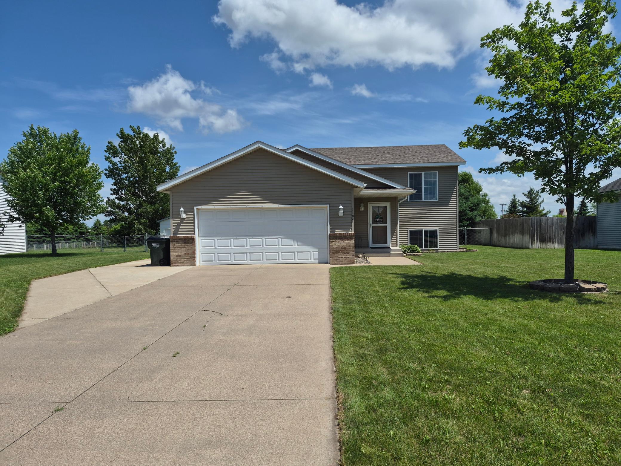 View of Residential at 1104 6th Avenue, Rice MN 56367, Rice - Mike Wilen | Minnesota Team Real Estate
