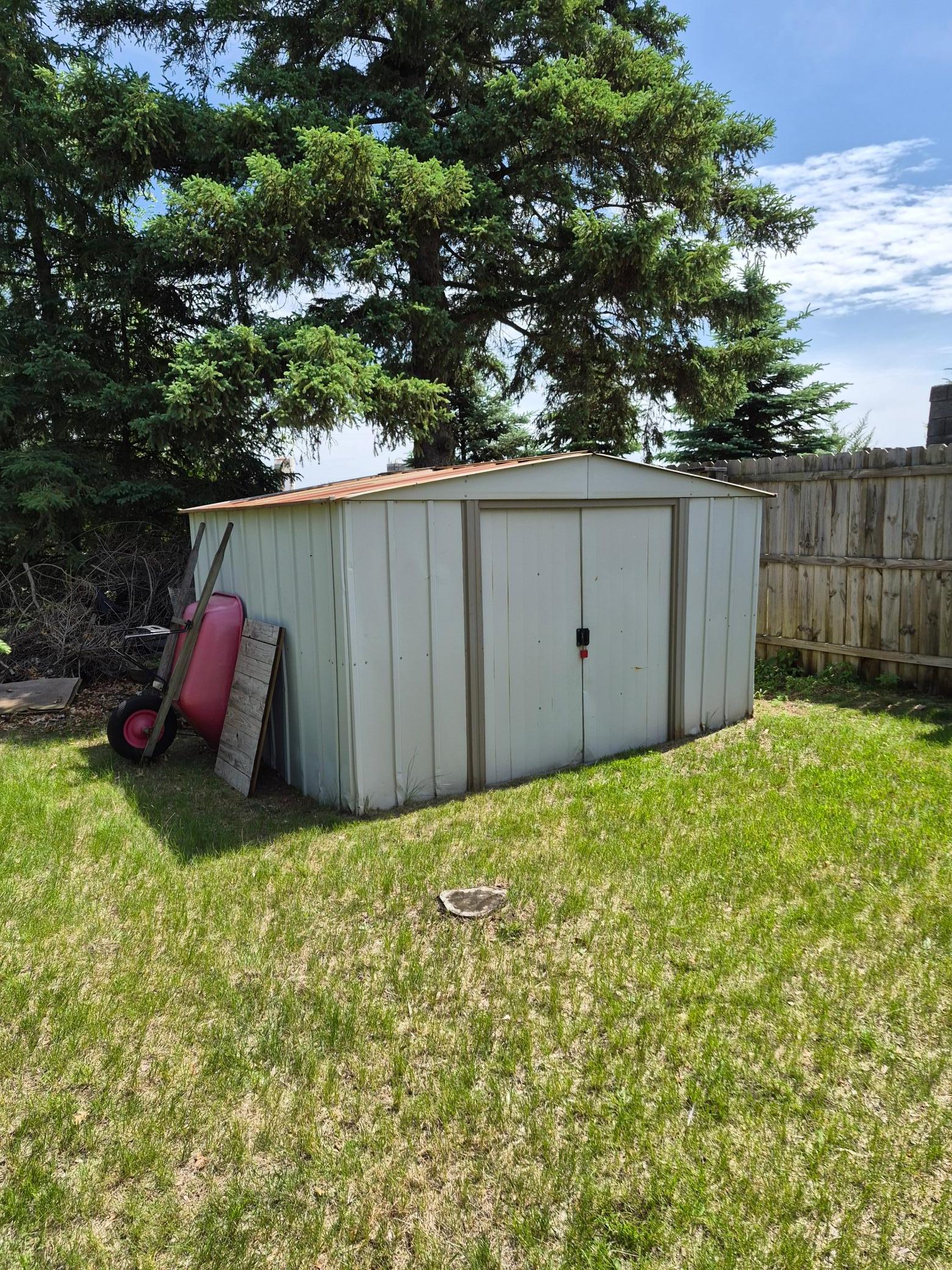 View of Residential at 1104 6th Avenue, Rice MN 56367, Rice (32 of 41) - Mike Wilen | Minnesota Team Real Estate