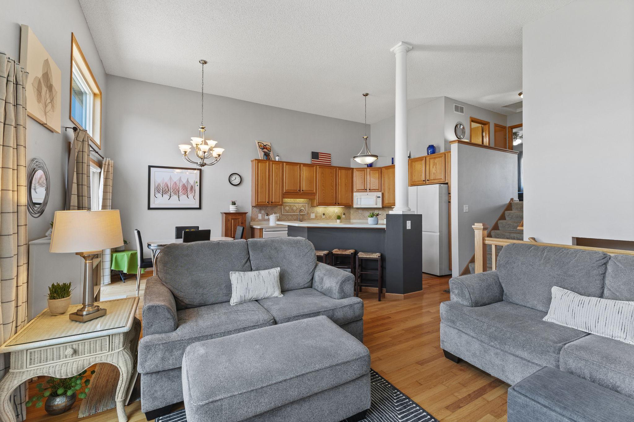 View of Residential at 20609 Harrow Court, Lakeville MN 55044, Lakeville (12 of 41) - Mike Wilen | Minnesota Team Real Estate
