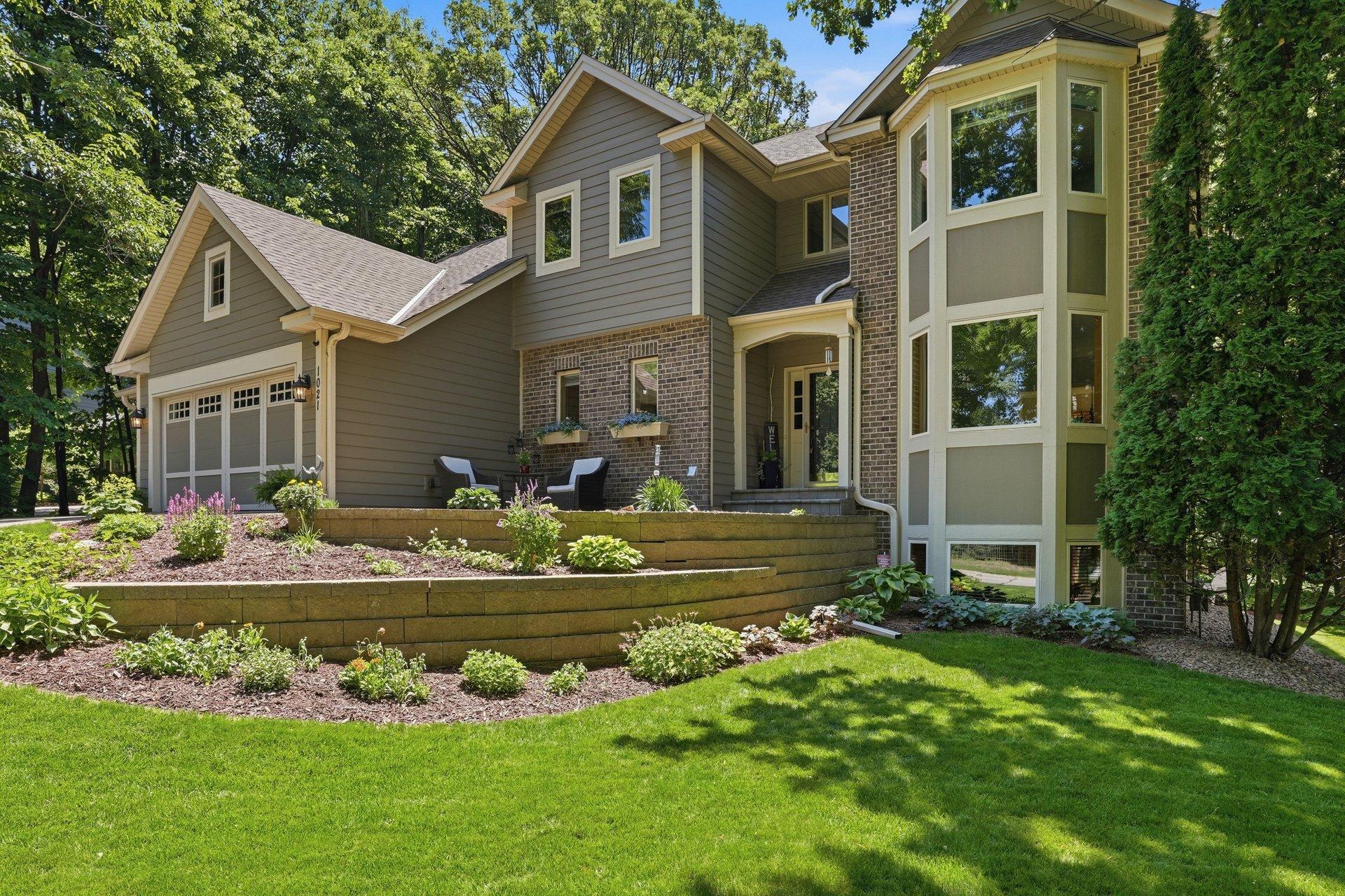 View of Residential at 1021 Wildwood Way, Chaska MN 55318, Chaska (3 of 60) - Mike Wilen | Minnesota Team Real Estate