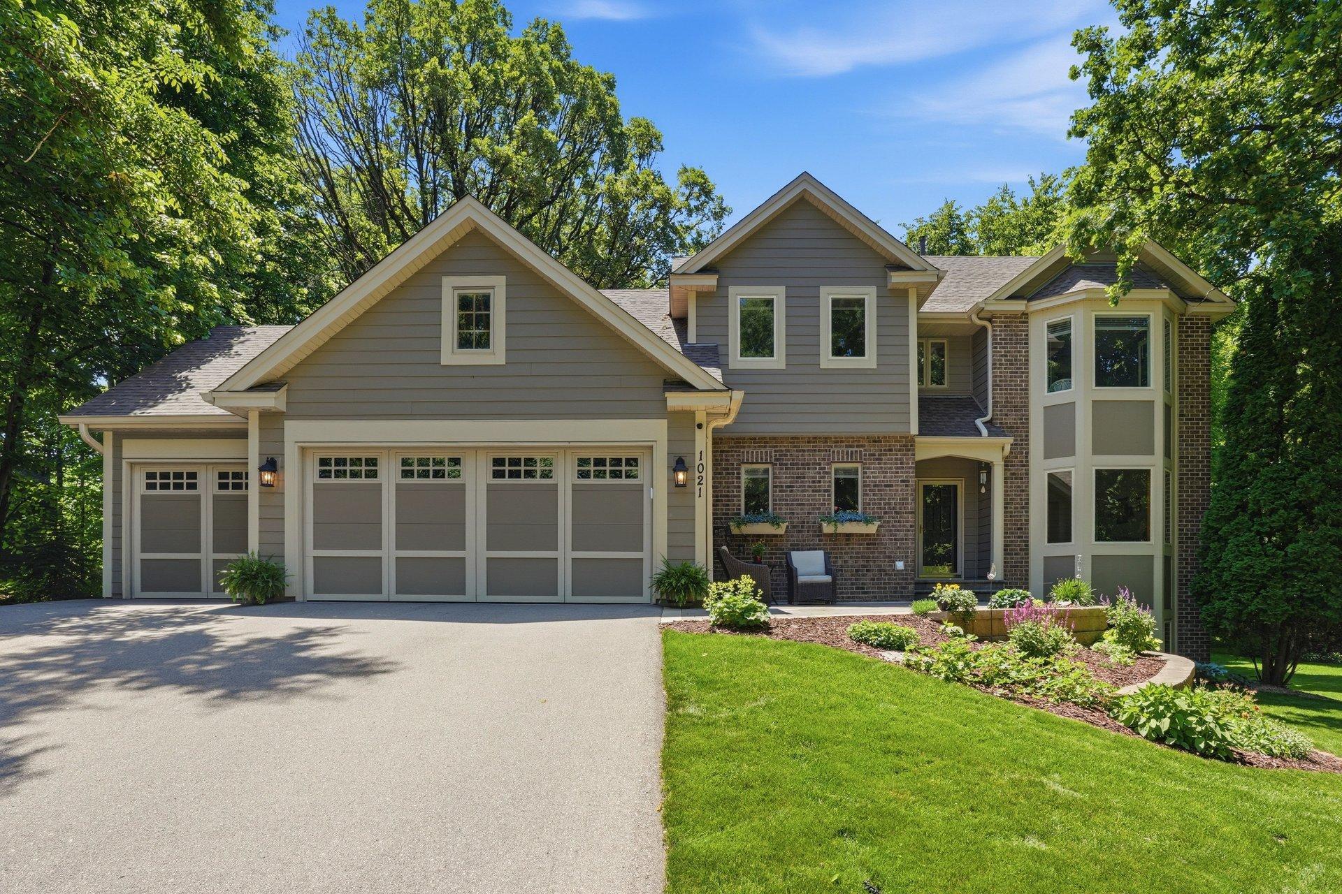 View of Residential at 1021 Wildwood Way, Chaska MN 55318, Chaska - Mike Wilen | Minnesota Team Real Estate