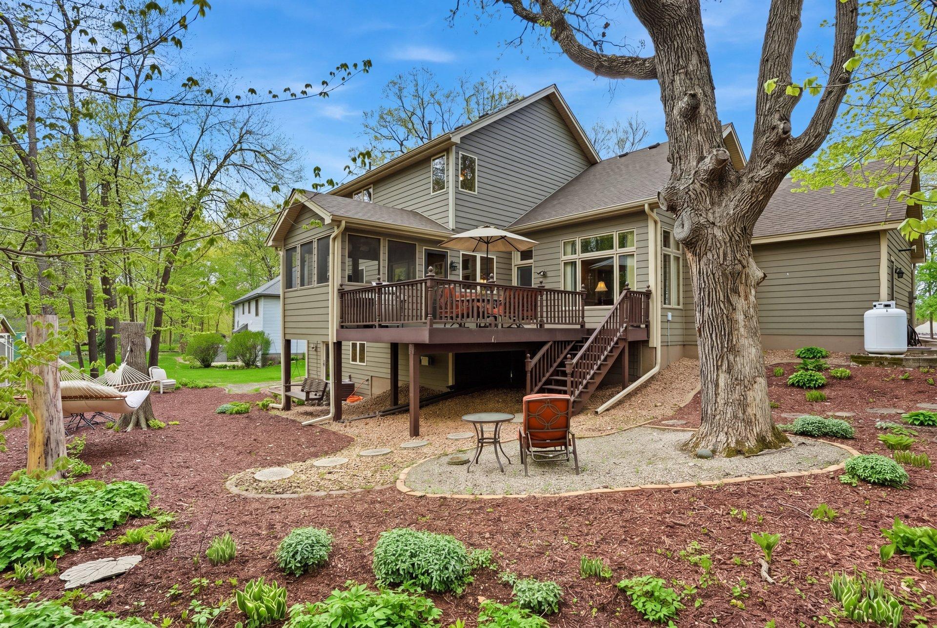 View of Residential at 1021 Wildwood Way, Chaska MN 55318, Chaska (8 of 60) - Mike Wilen | Minnesota Team Real Estate