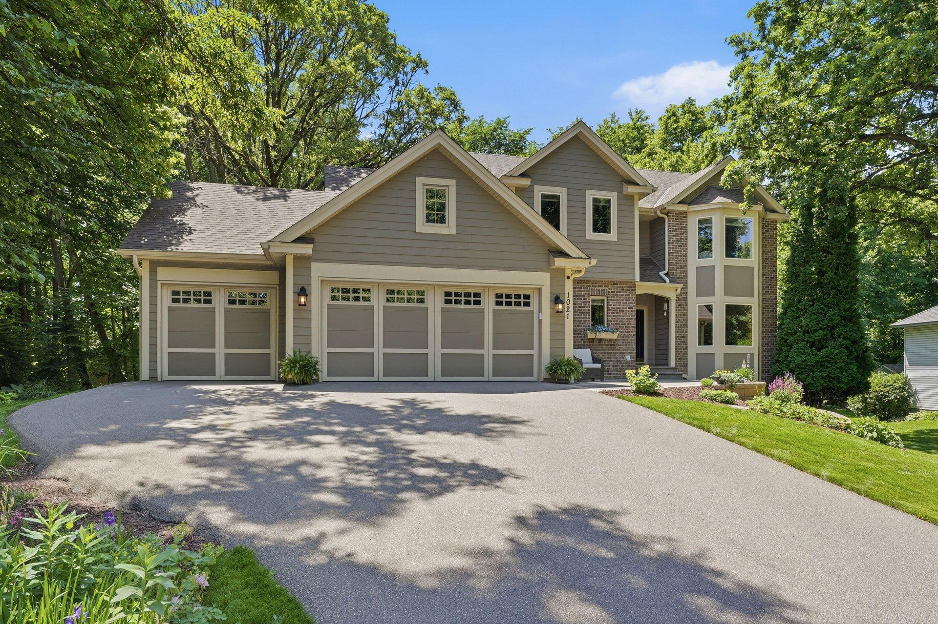 View of Residential at 1021 Wildwood Way, Chaska MN 55318, Chaska (47 of 60) - Mike Wilen | Minnesota Team Real Estate
