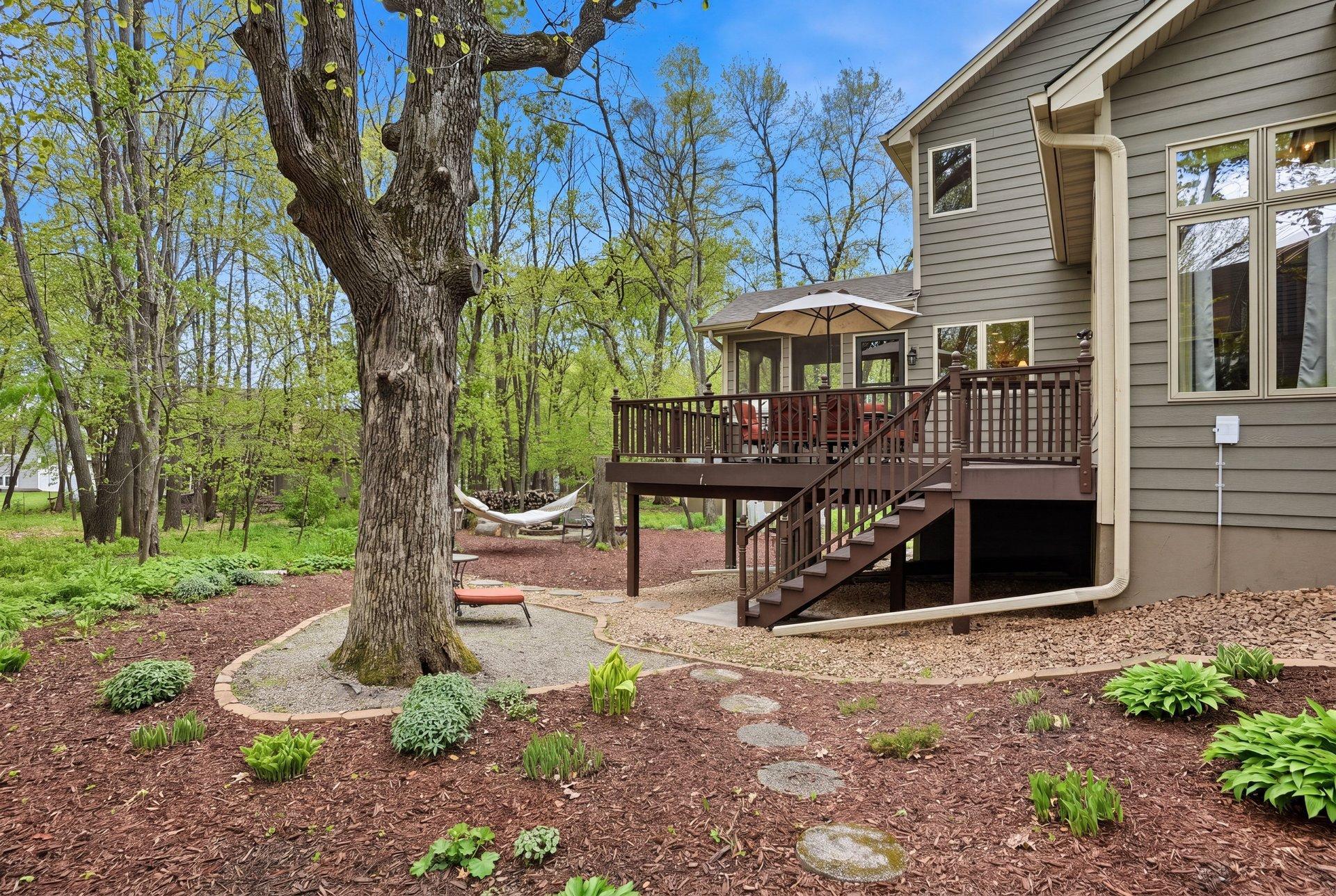 View of Residential at 1021 Wildwood Way, Chaska MN 55318, Chaska (52 of 60) - Mike Wilen | Minnesota Team Real Estate