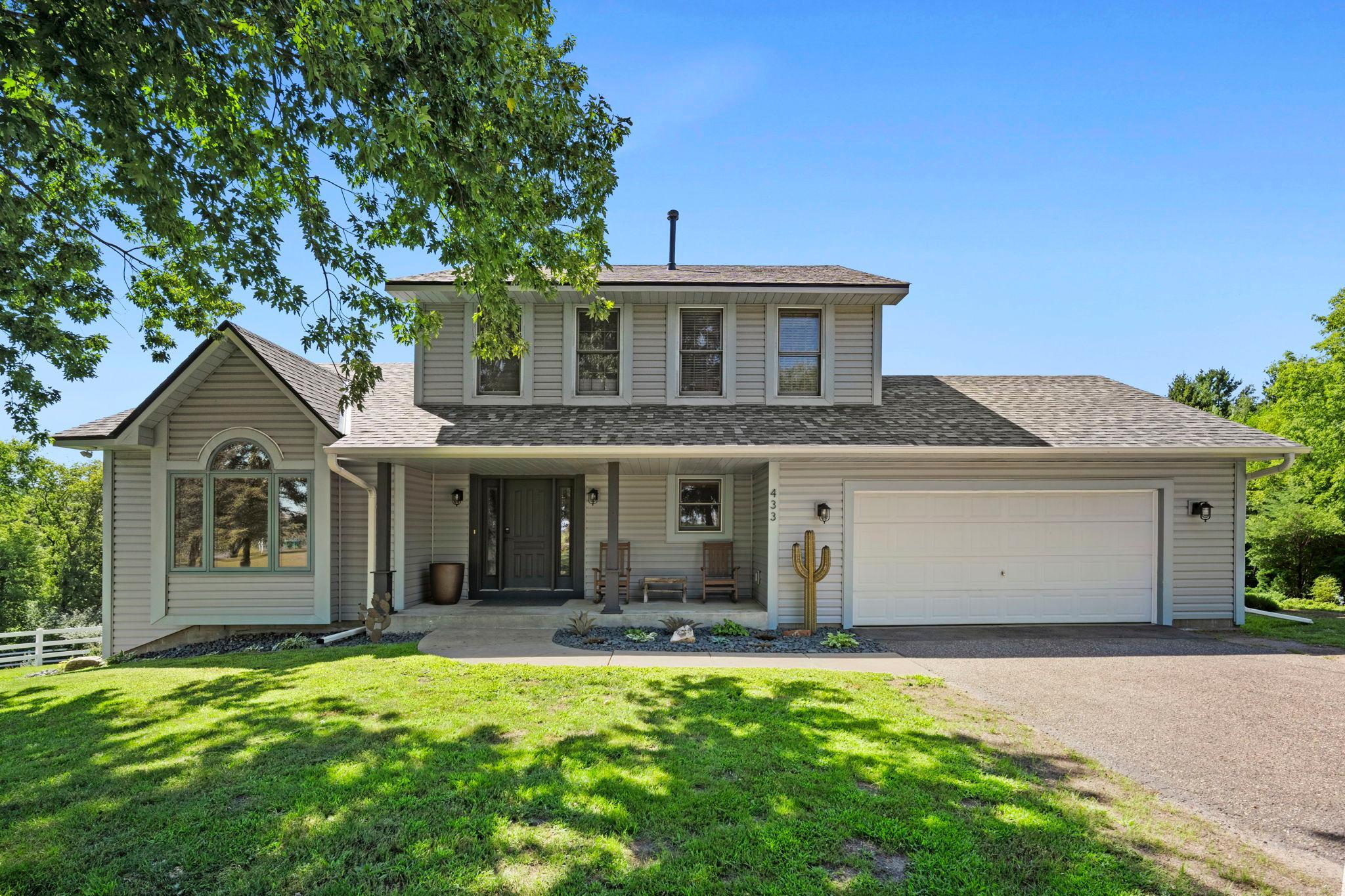View of Residential at 433 County Road 39, Monticello MN 55362, Monticello (10 of 86) - Mike Wilen | Minnesota Team Real Estate