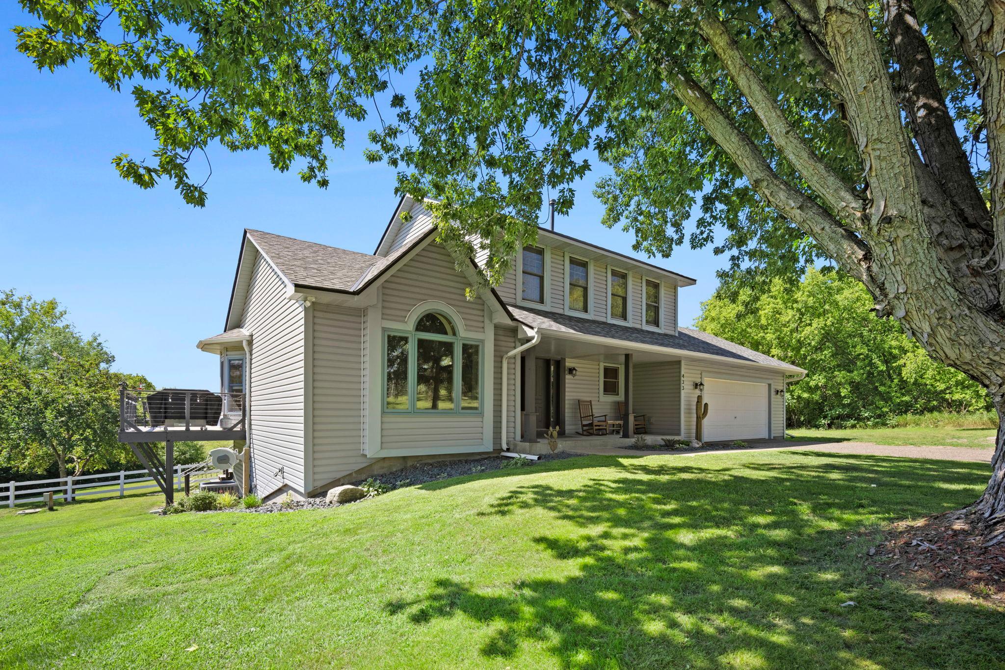 View of Residential at 433 County Road 39, Monticello MN 55362, Monticello (9 of 86) - Mike Wilen | Minnesota Team Real Estate