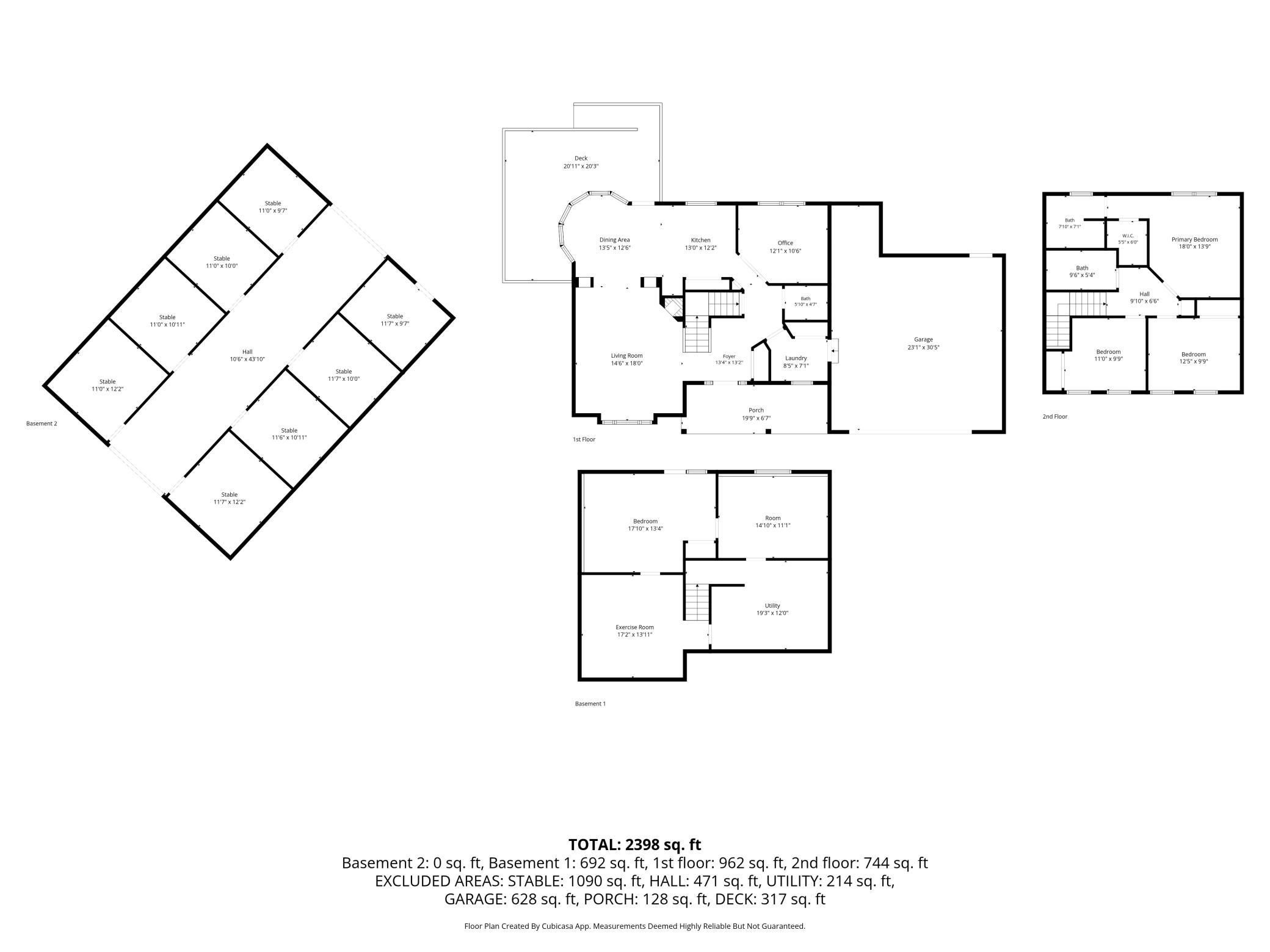 View of Residential at 433 County Road 39, Monticello MN 55362, Monticello (81 of 86) - Mike Wilen | Minnesota Team Real Estate